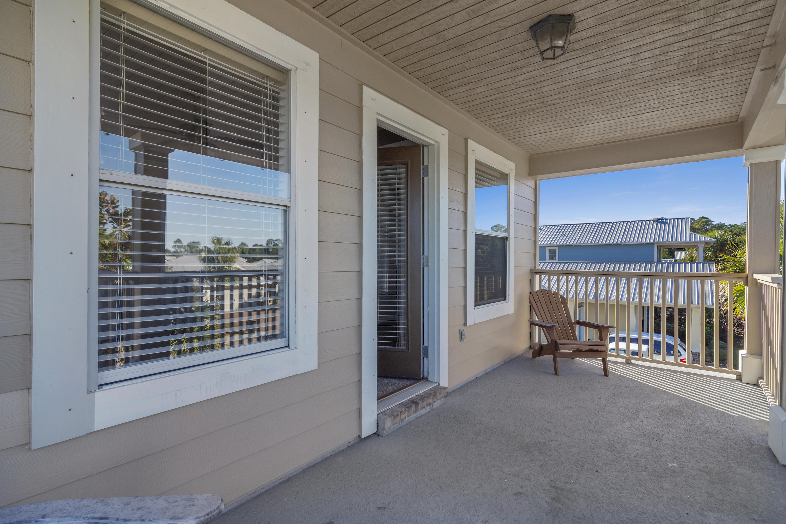 EAGLE BAY - Residential