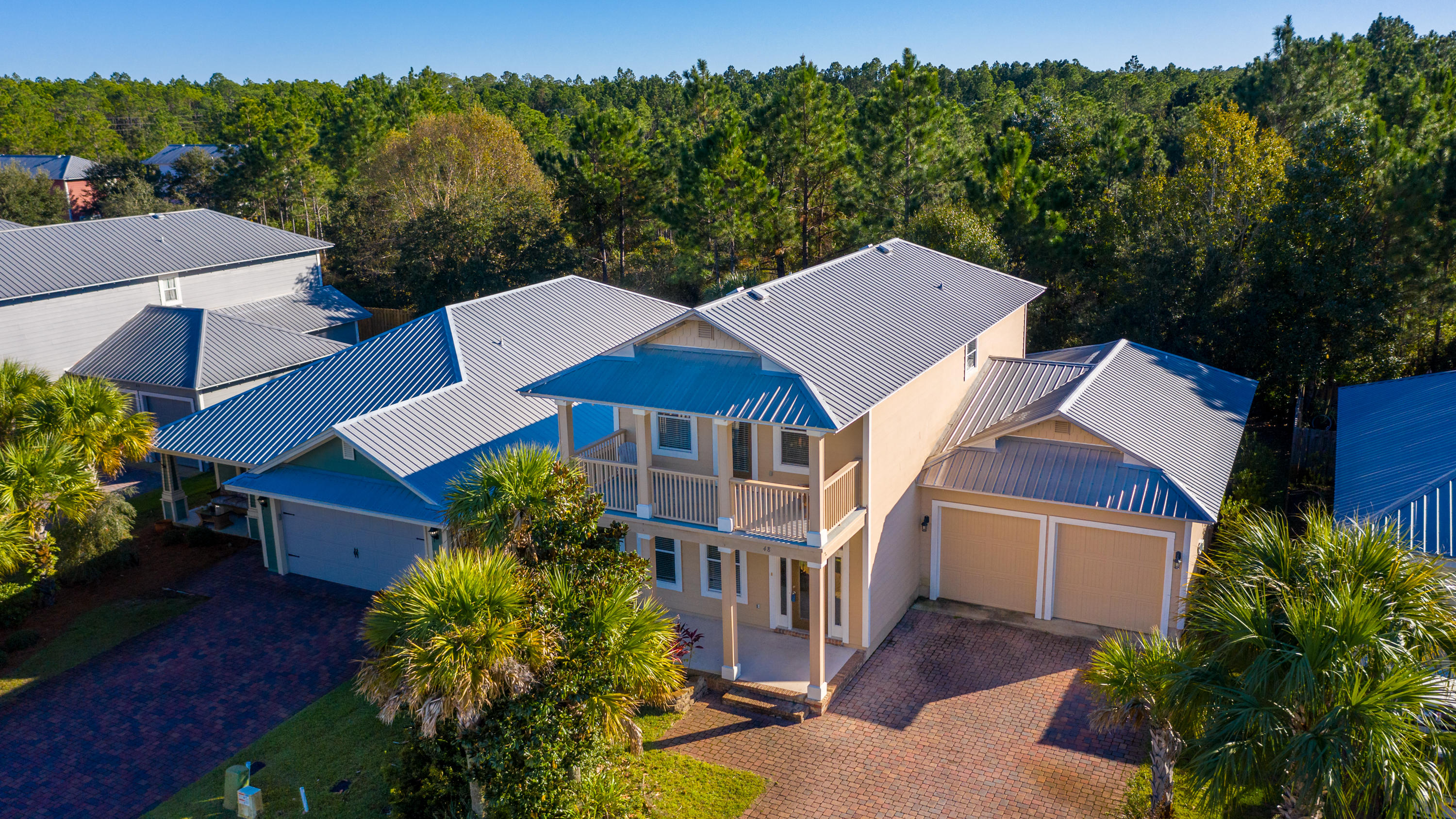 EAGLE BAY - Residential