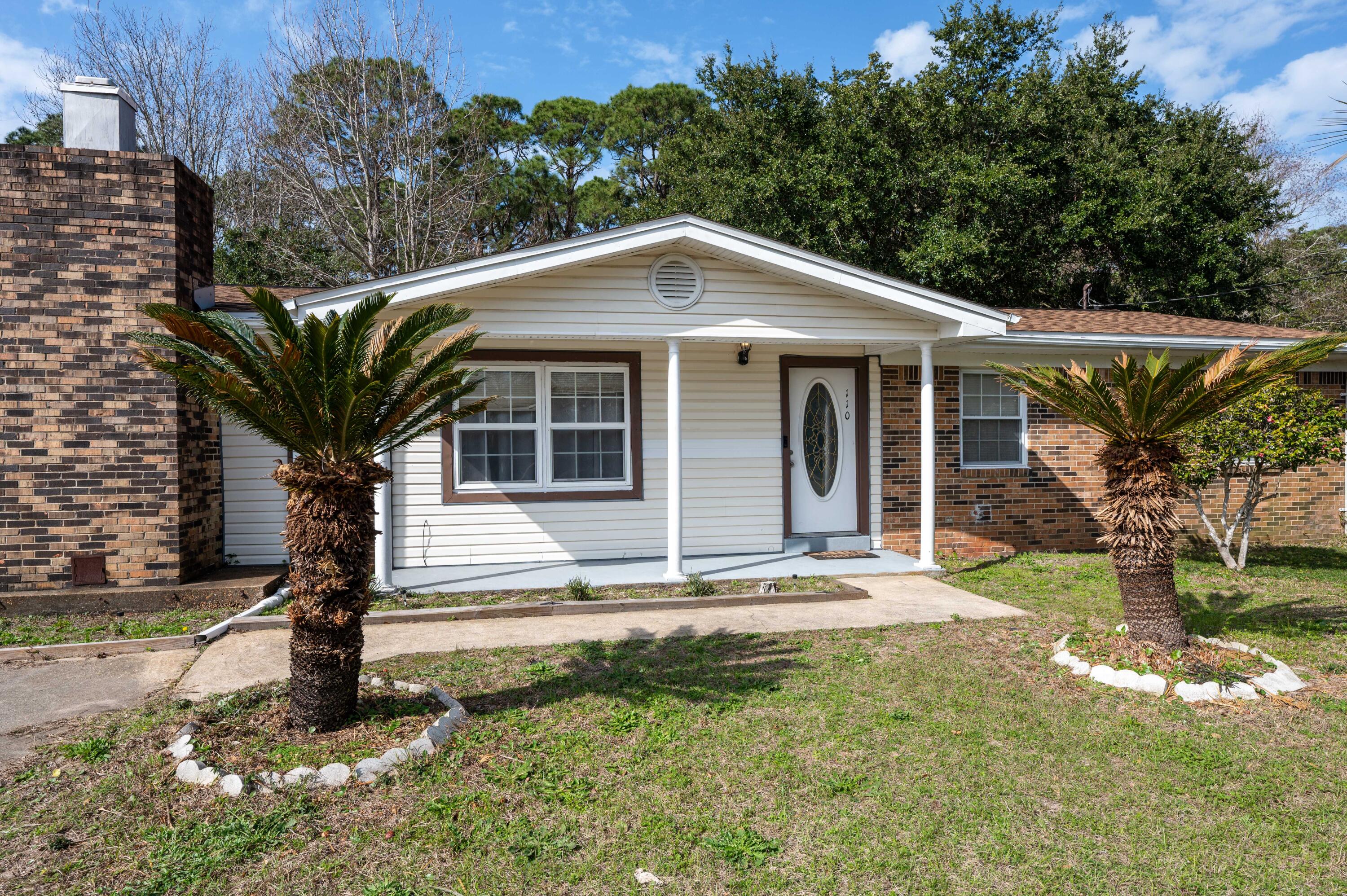 NO RECORDED SUBDIVISION - Residential