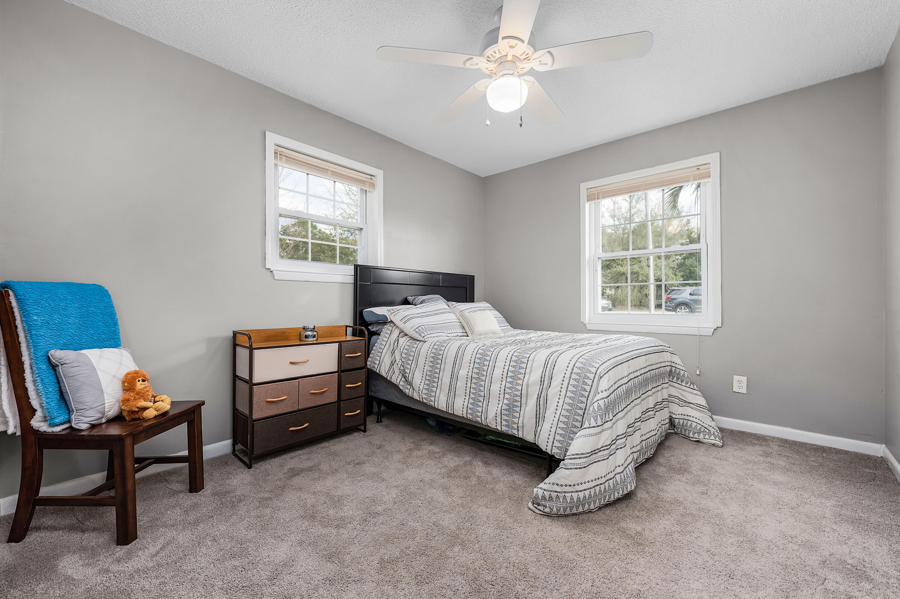 NO RECORDED SUBDIVISION - Residential