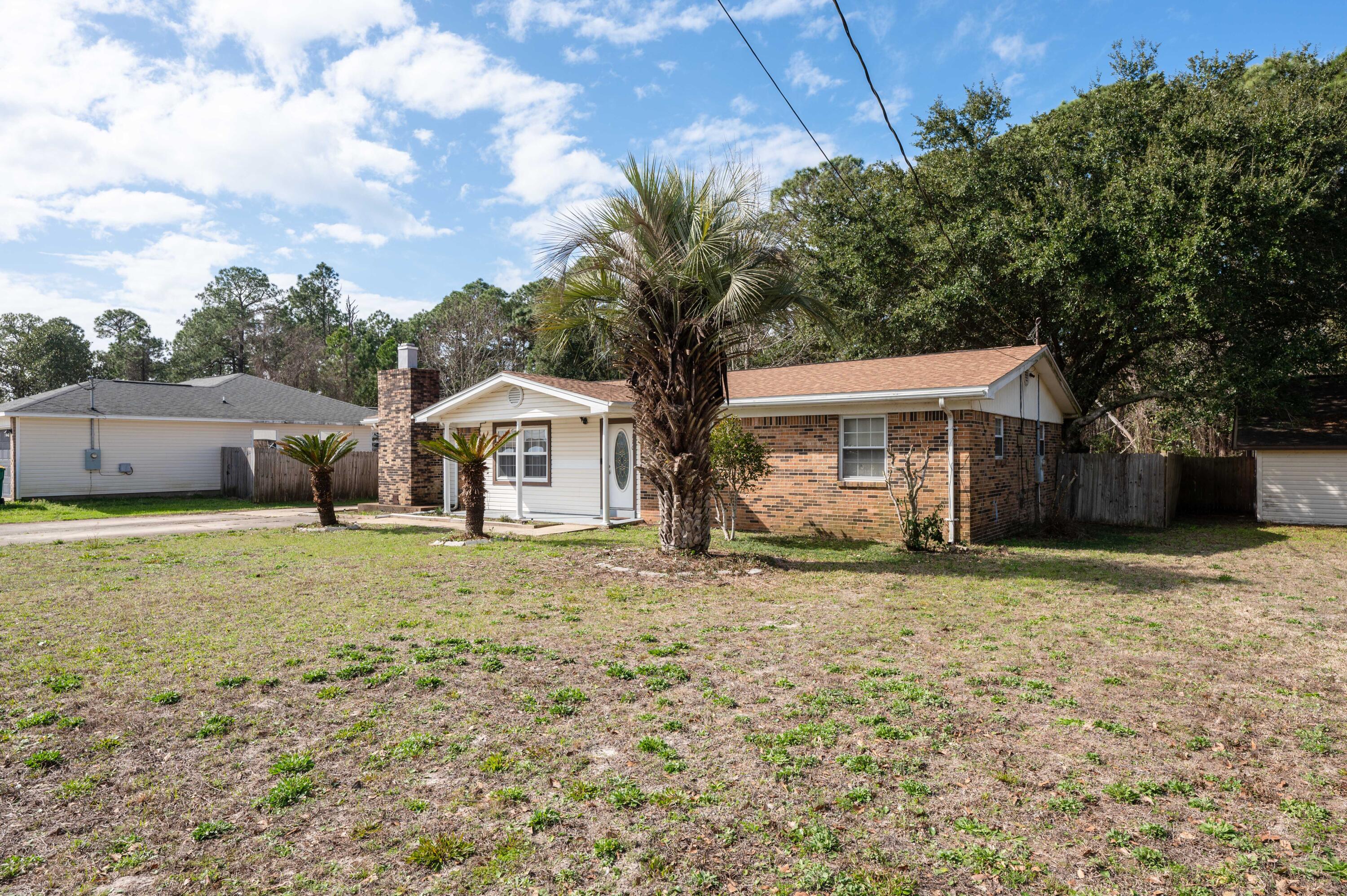 NO RECORDED SUBDIVISION - Residential