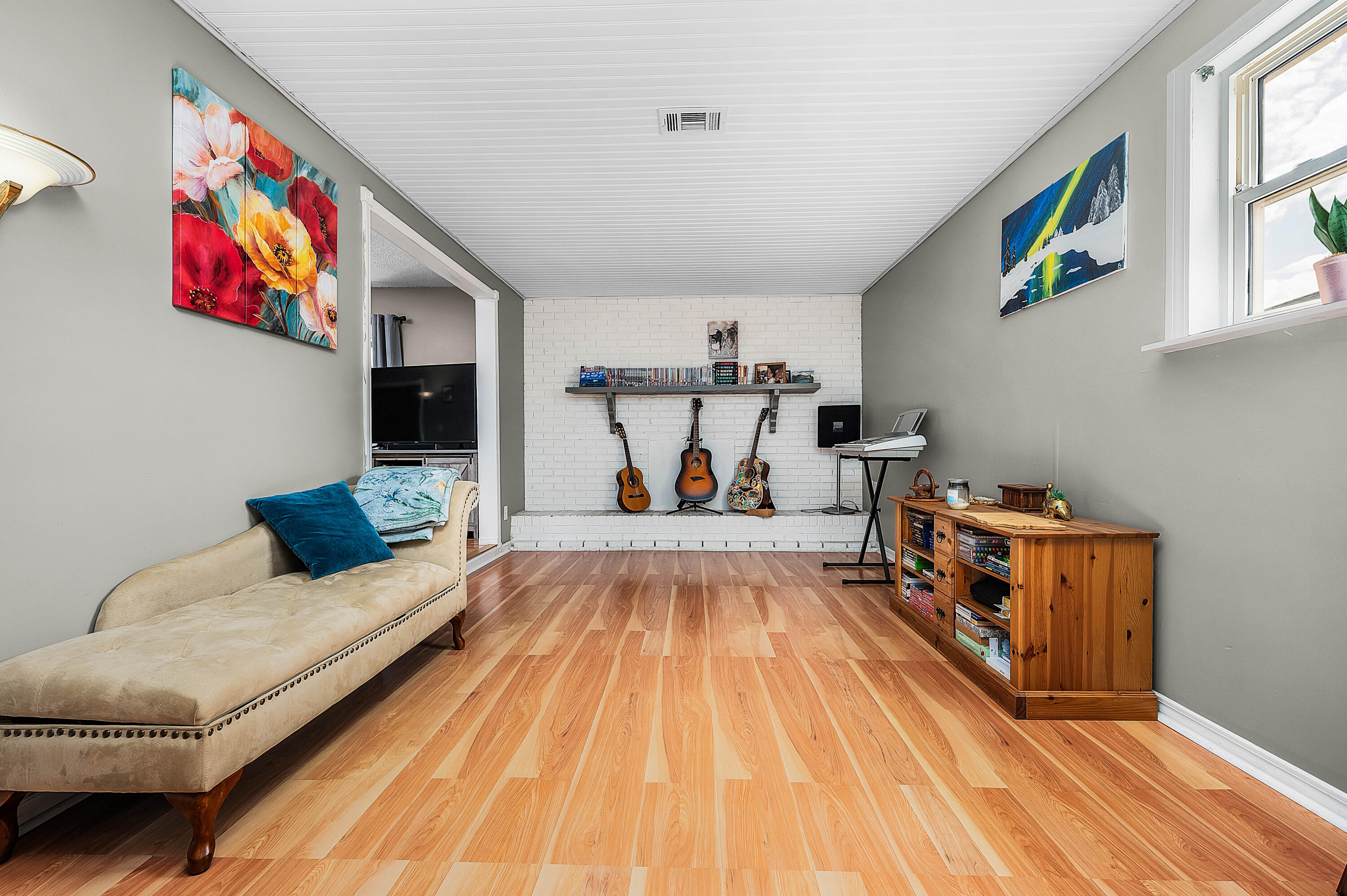 NO RECORDED SUBDIVISION - Residential