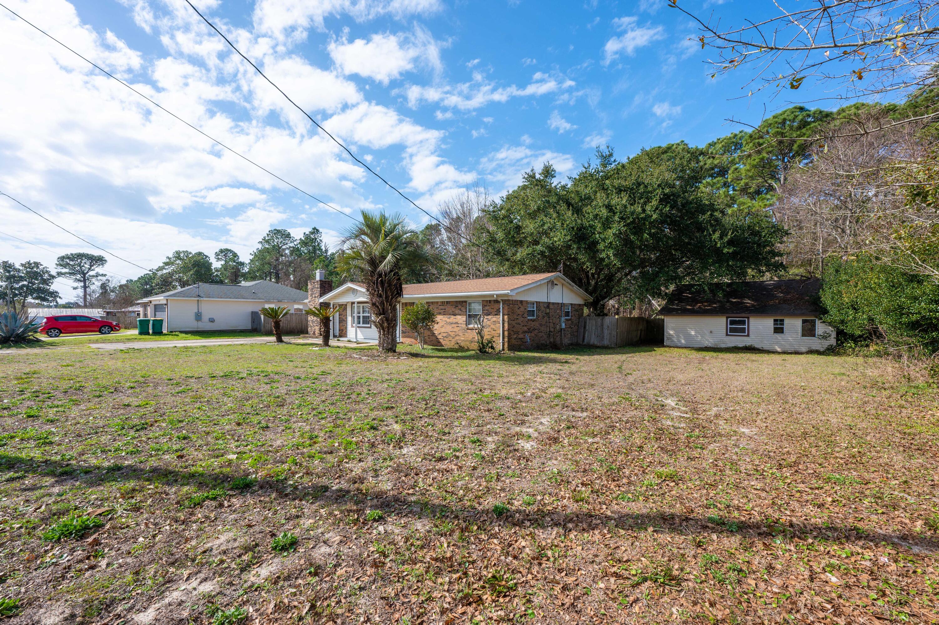 NO RECORDED SUBDIVISION - Residential