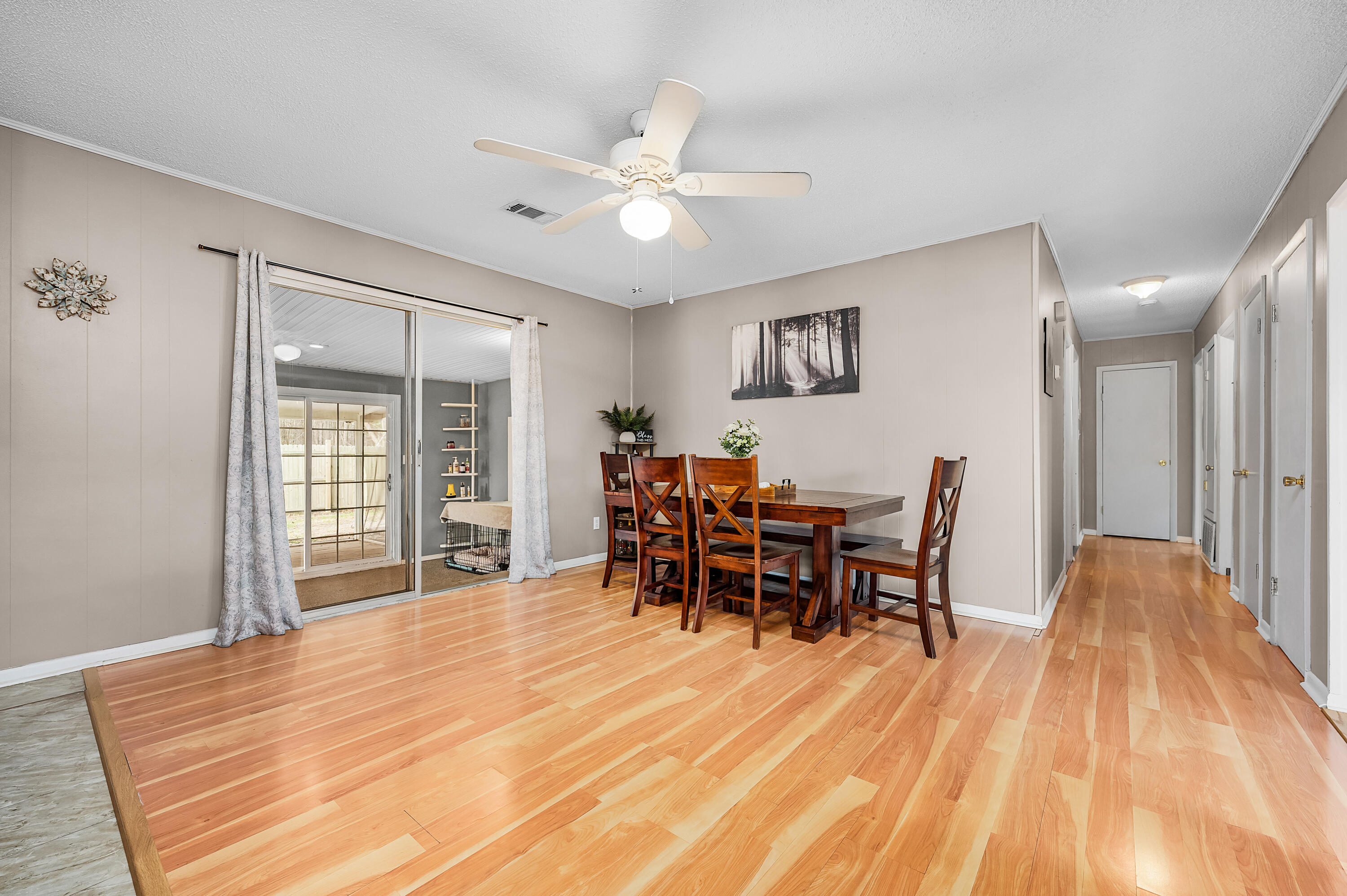 NO RECORDED SUBDIVISION - Residential