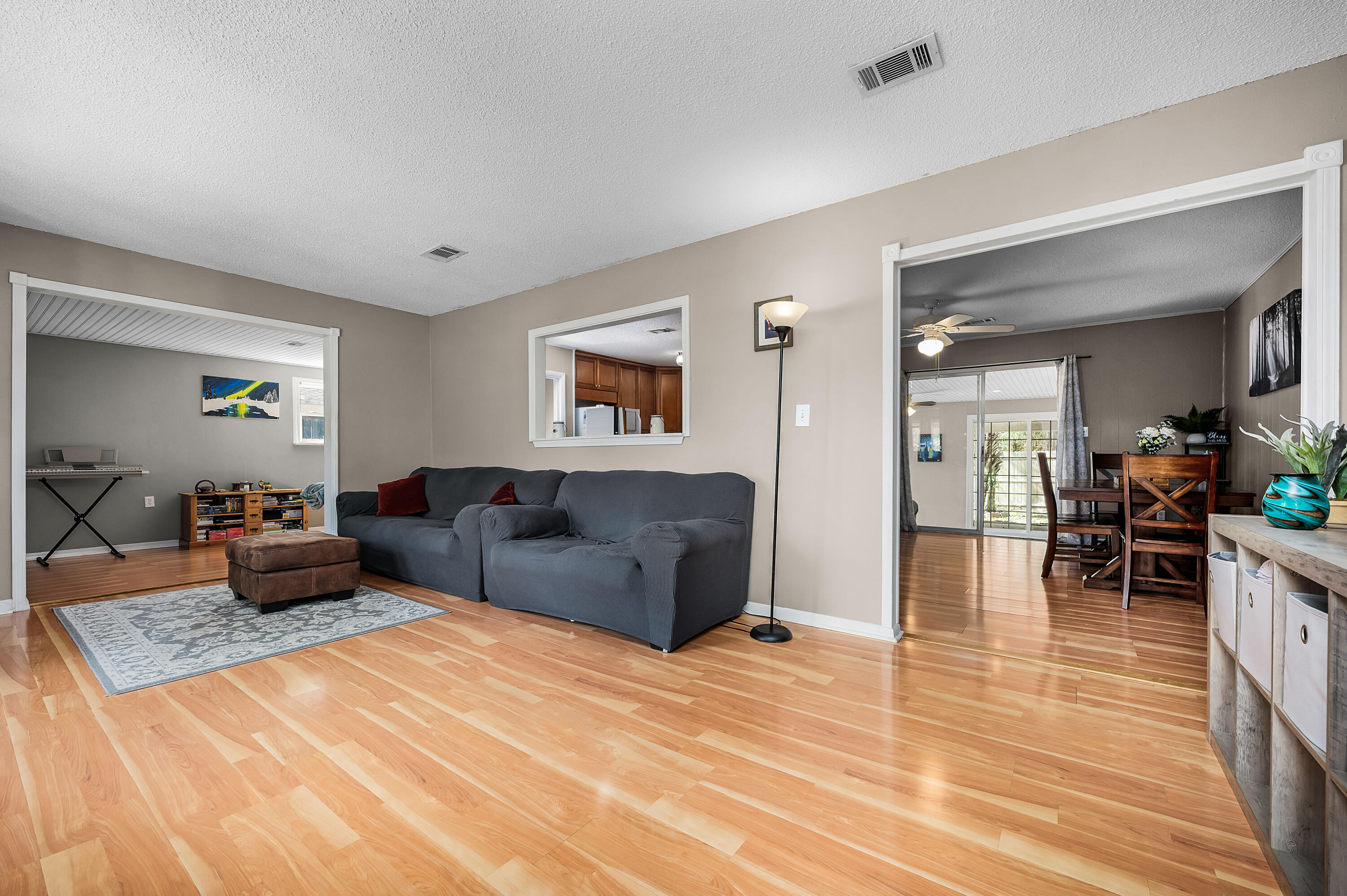 NO RECORDED SUBDIVISION - Residential