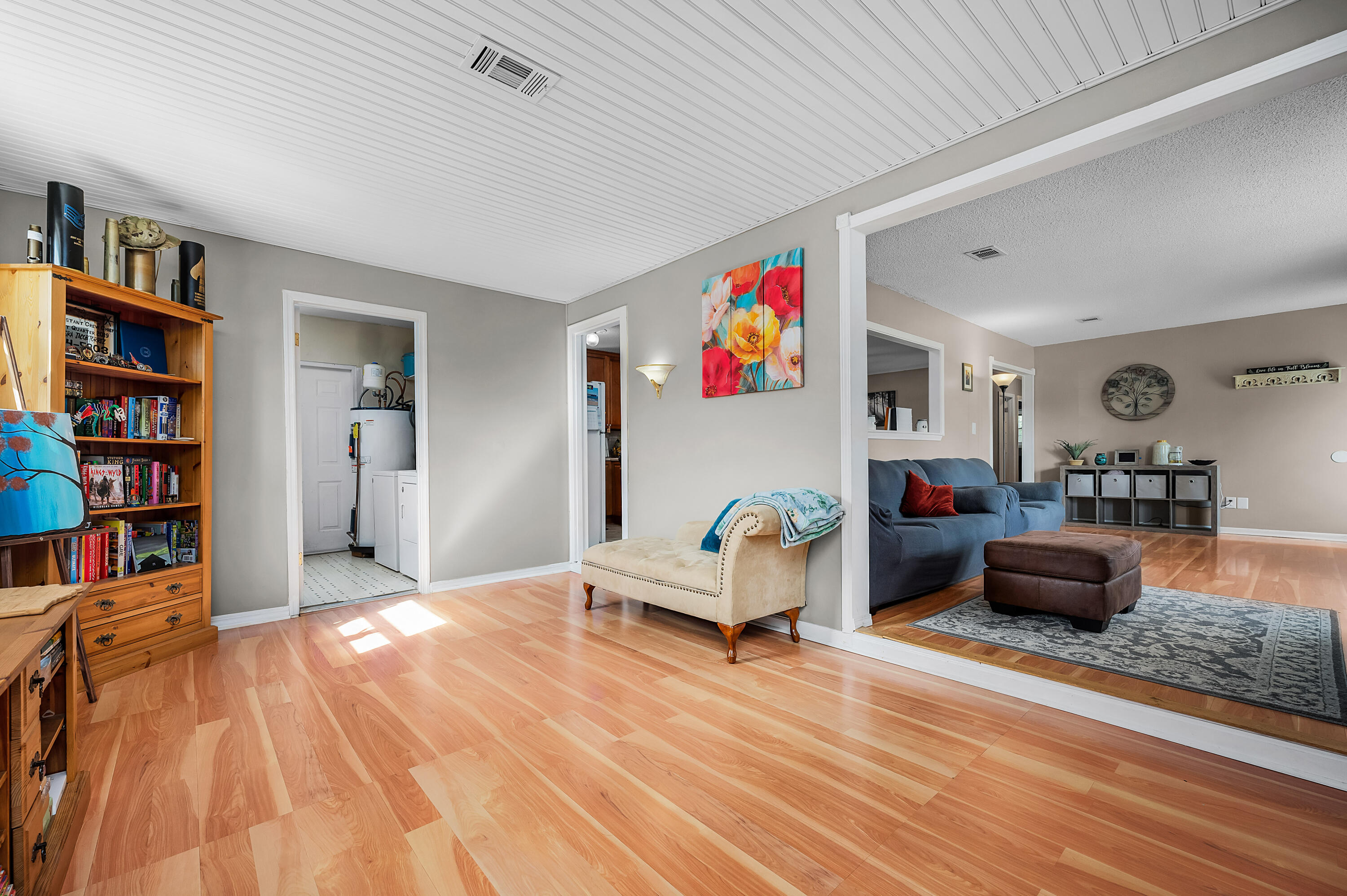 NO RECORDED SUBDIVISION - Residential