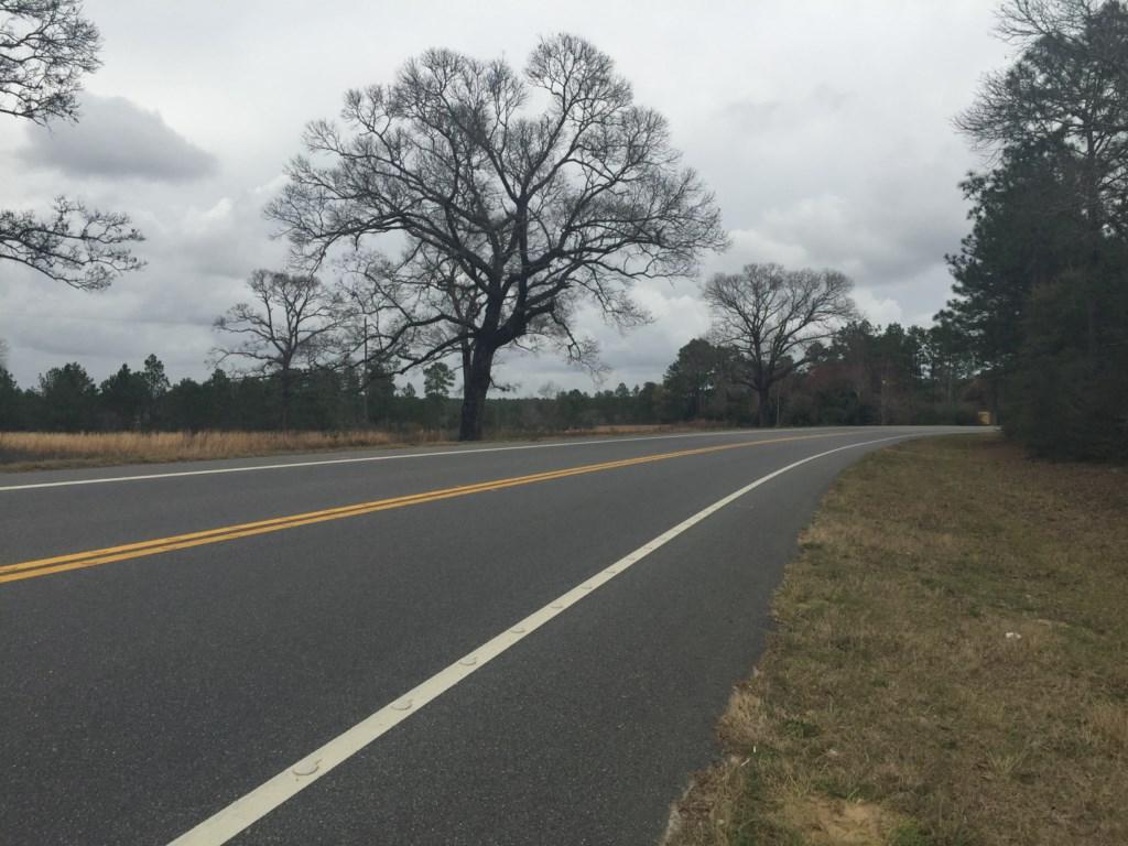 Metes & Bounds - Farm