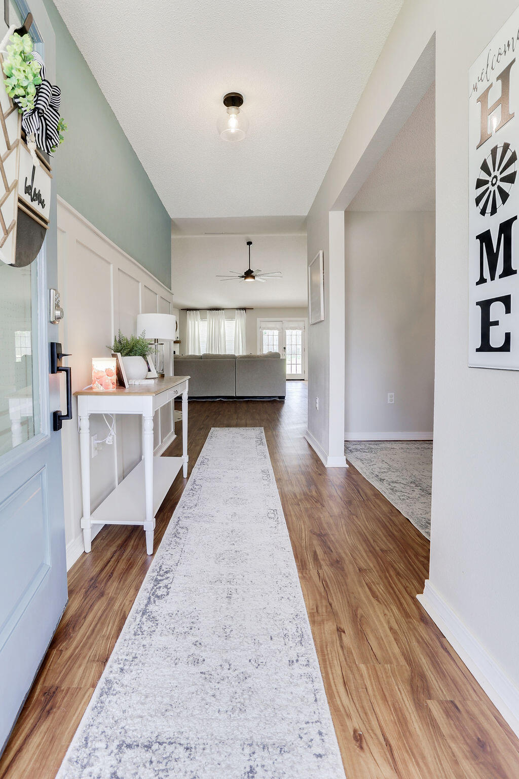 ALICIA PLACE - Residential