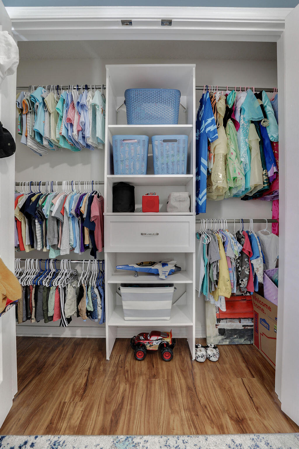 ALICIA PLACE - Residential