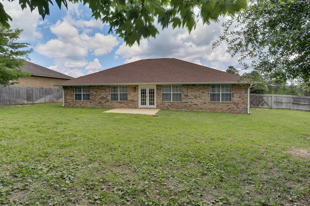 ALICIA PLACE - Residential