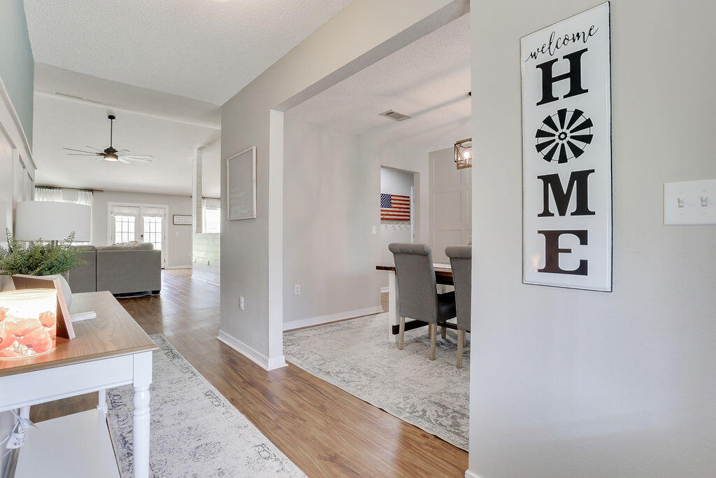 ALICIA PLACE - Residential