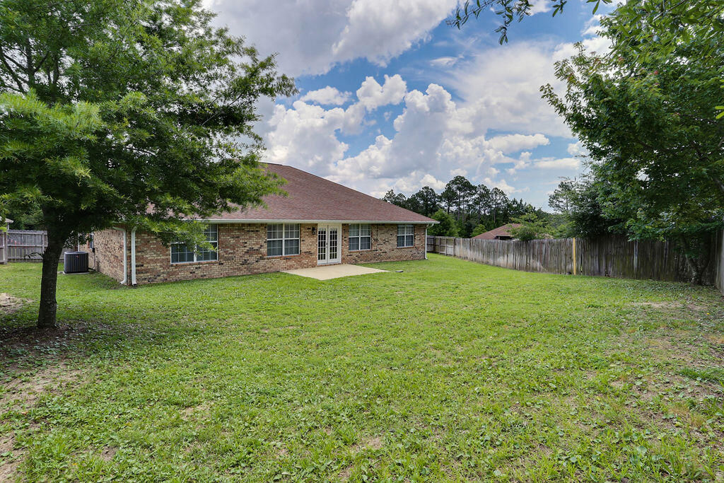 ALICIA PLACE - Residential