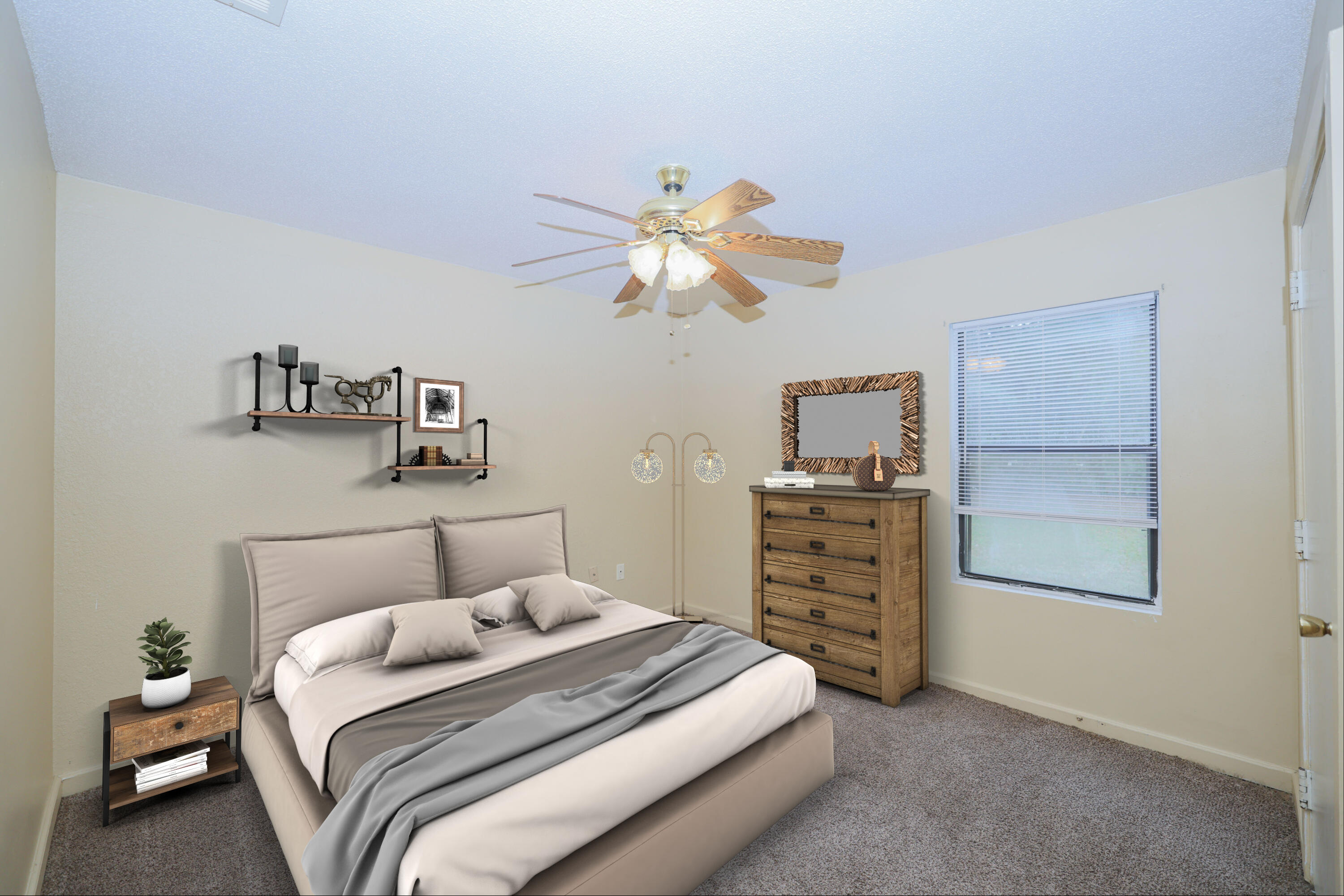 MORRIS ADD CRESTVIEW - Residential