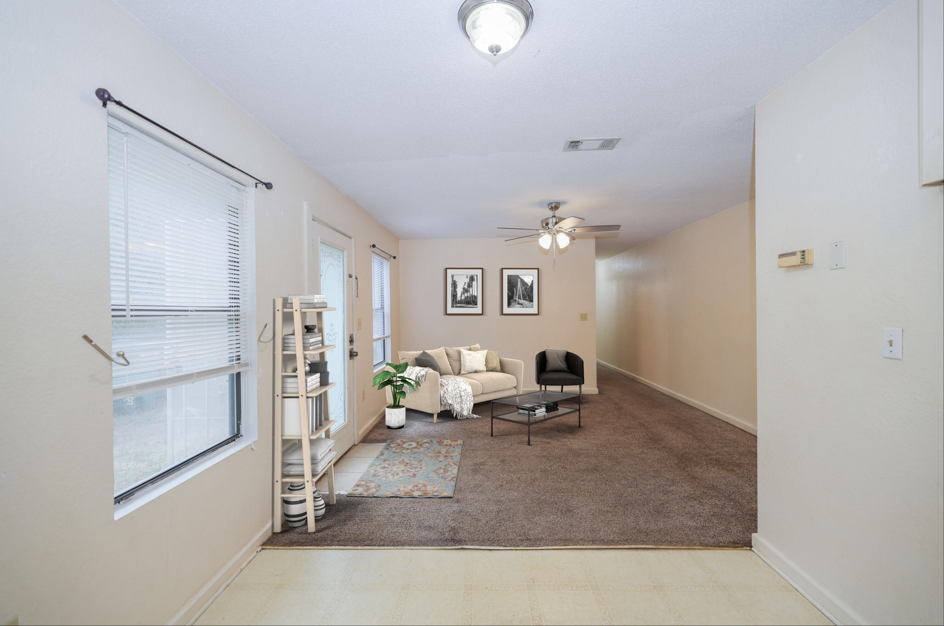 MORRIS ADD CRESTVIEW - Residential