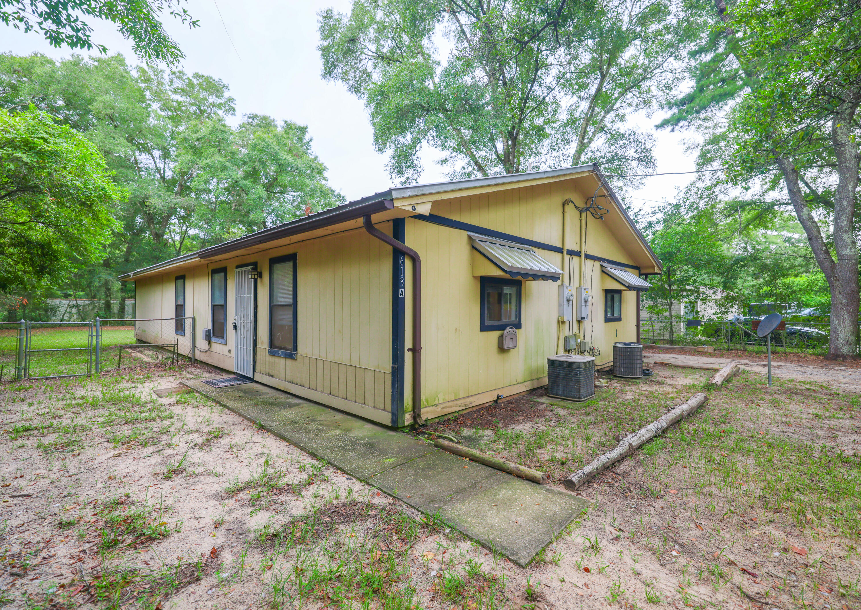 MORRIS ADD CRESTVIEW - Residential