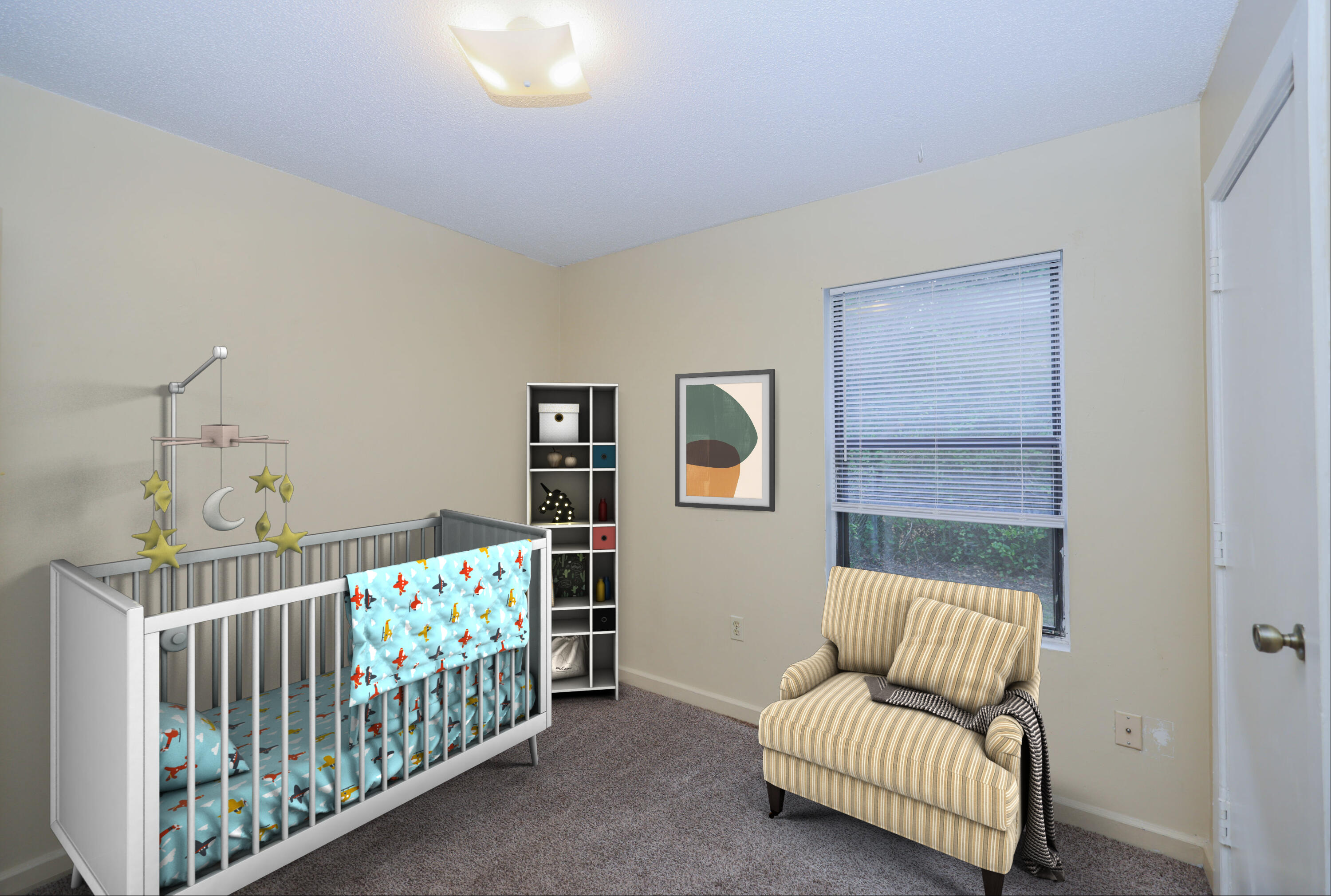 MORRIS ADD CRESTVIEW - Residential