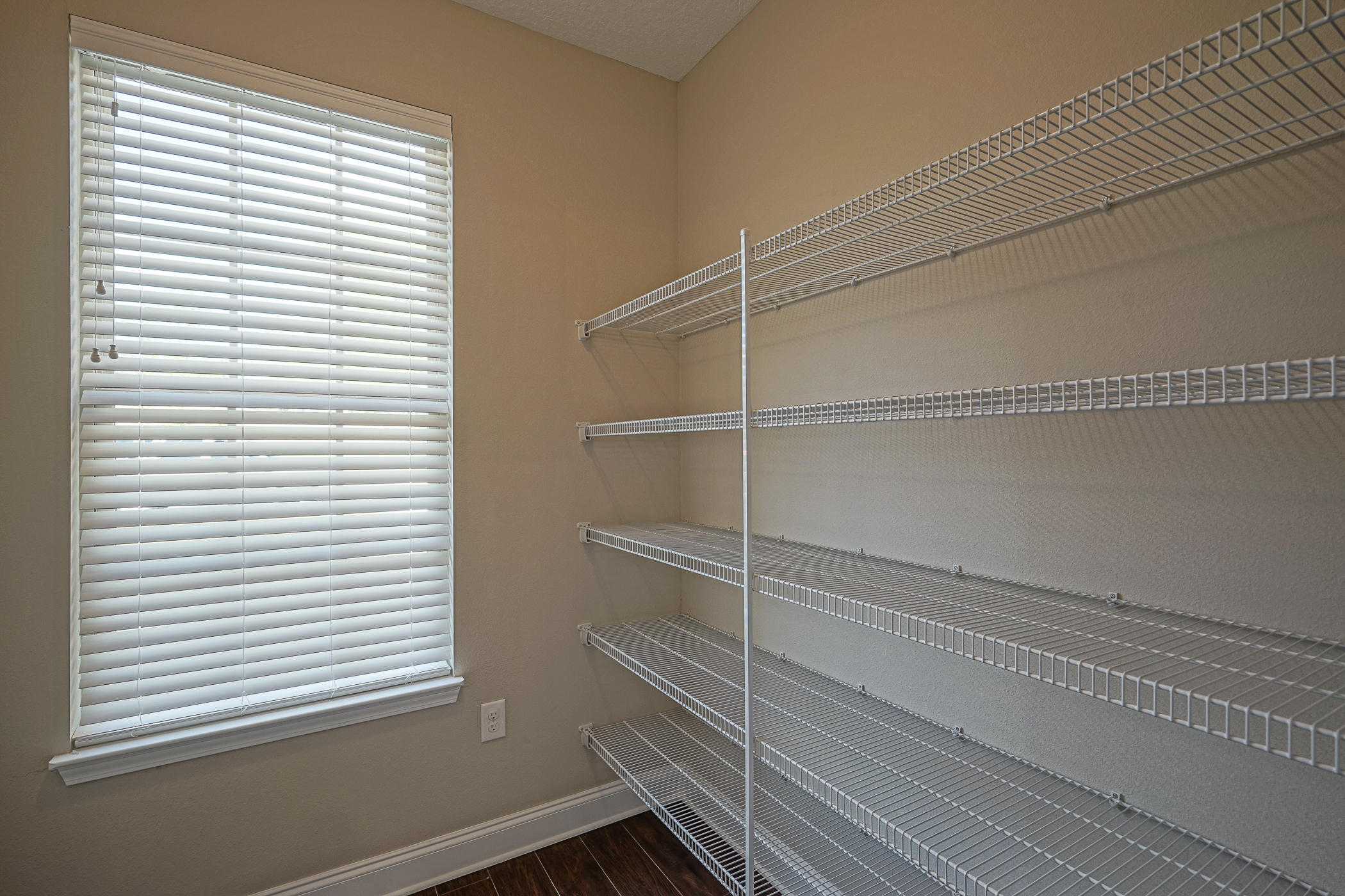 TIMBERLAND RIDGE - Residential