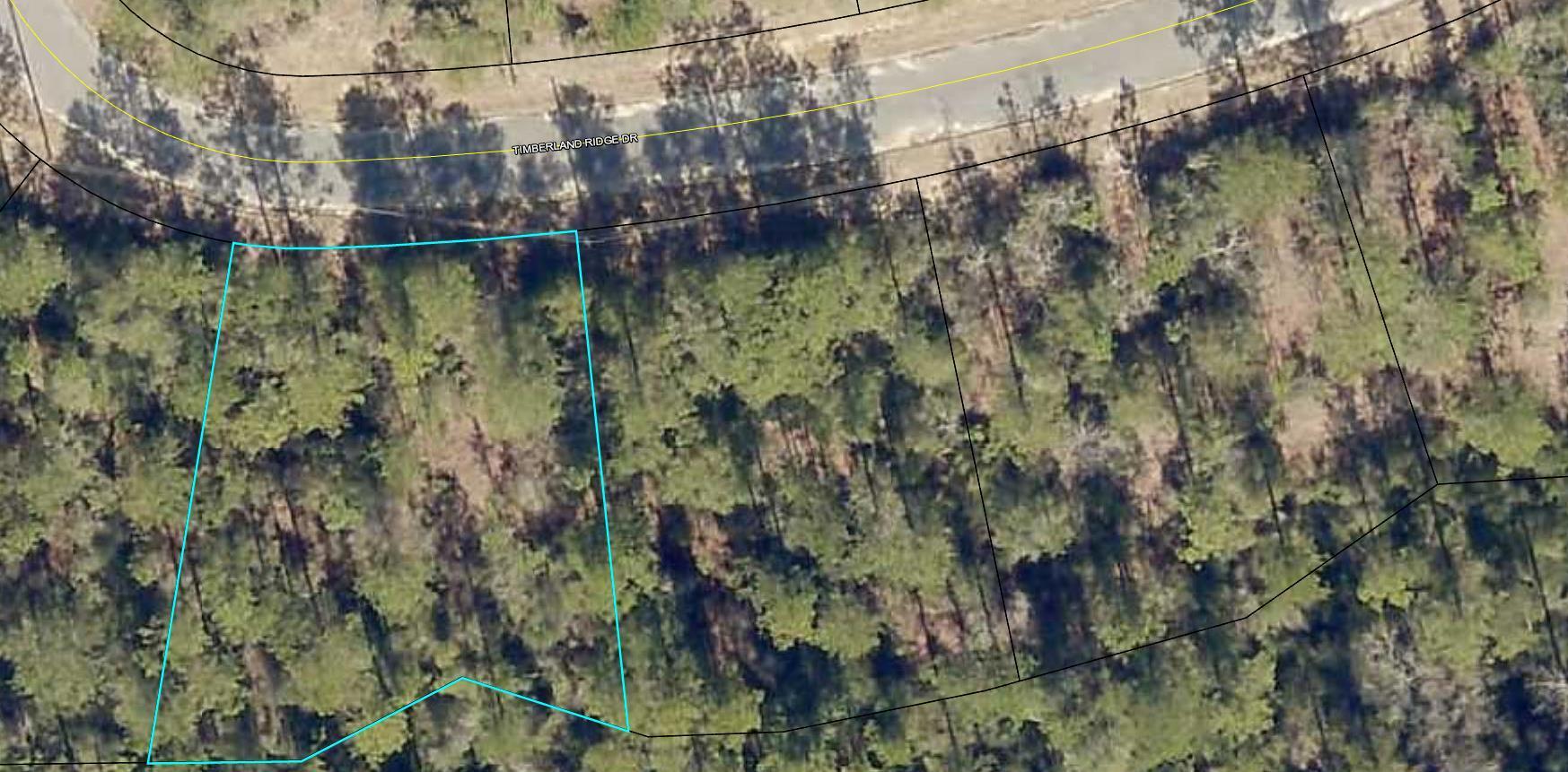 TIMBERLAND RIDGE - Residential