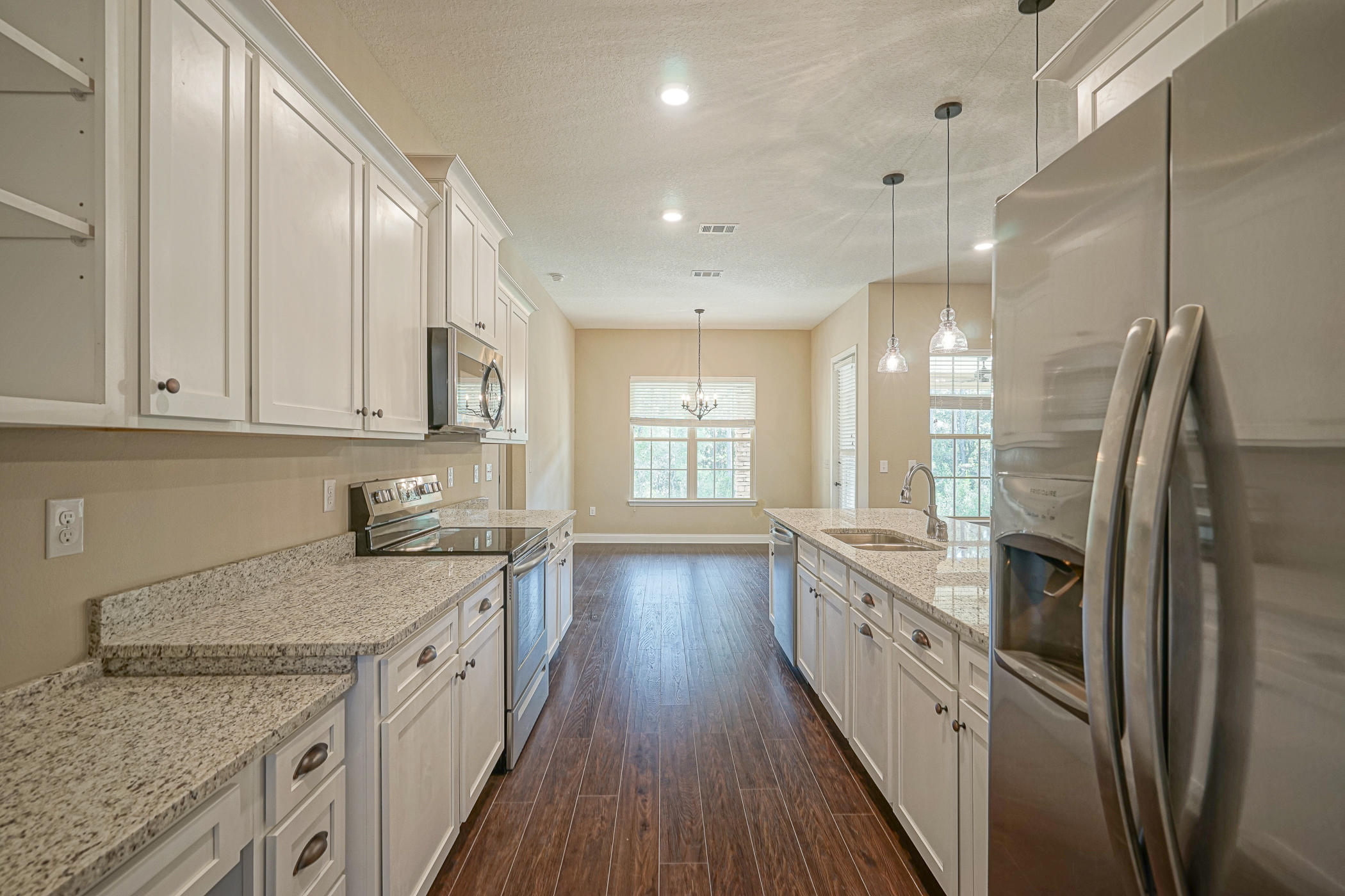 TIMBERLAND RIDGE - Residential