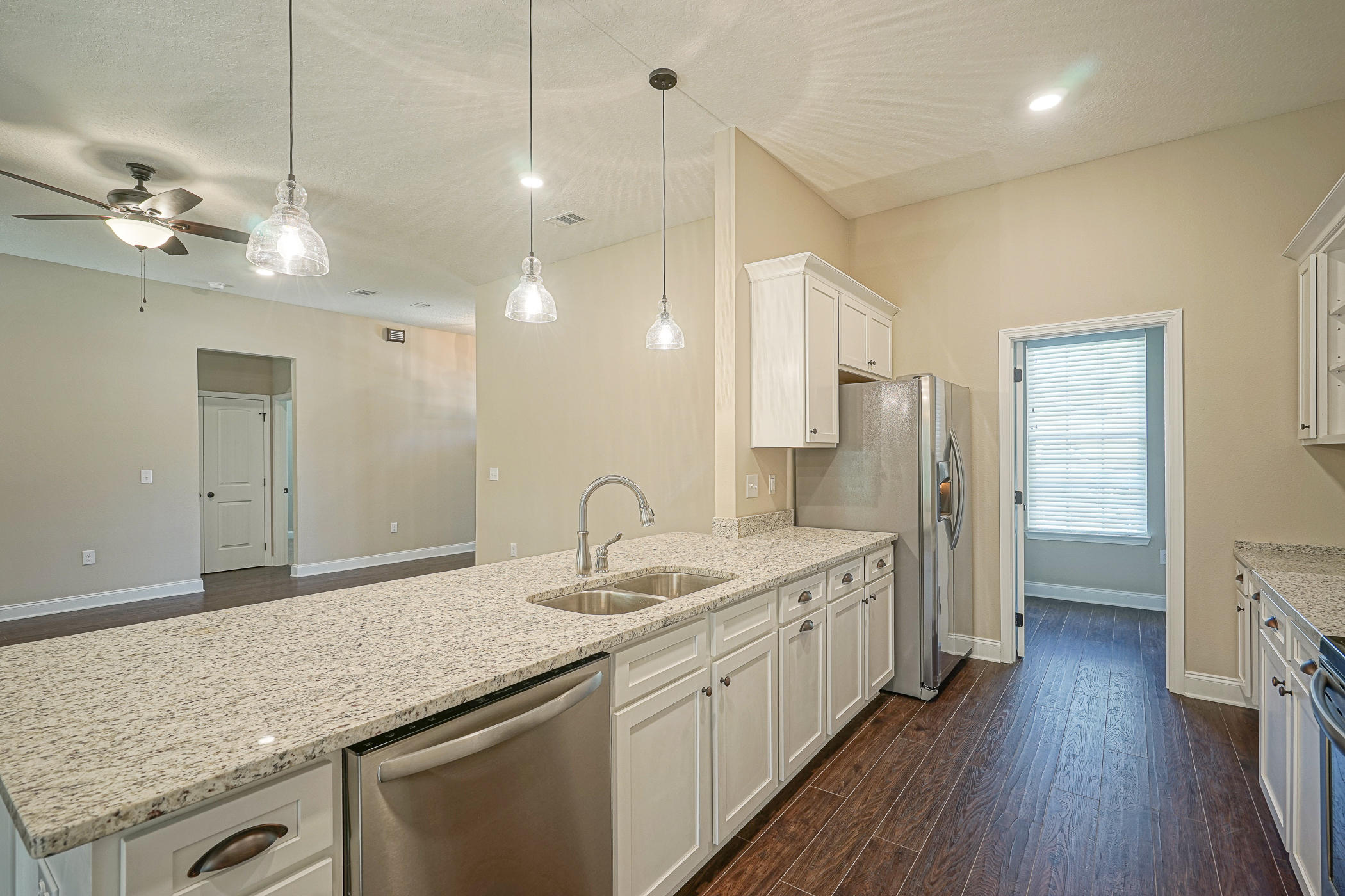 TIMBERLAND RIDGE - Residential