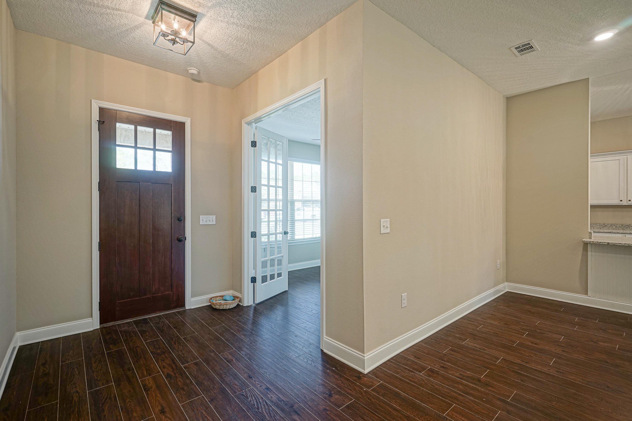 TIMBERLAND RIDGE - Residential