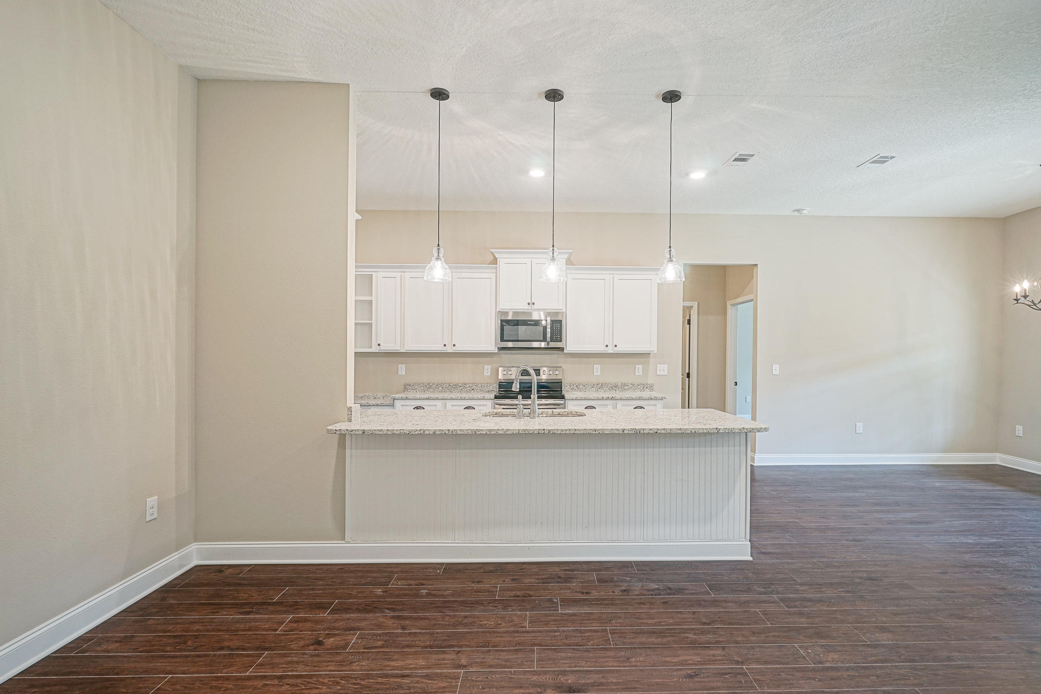 TIMBERLAND RIDGE - Residential