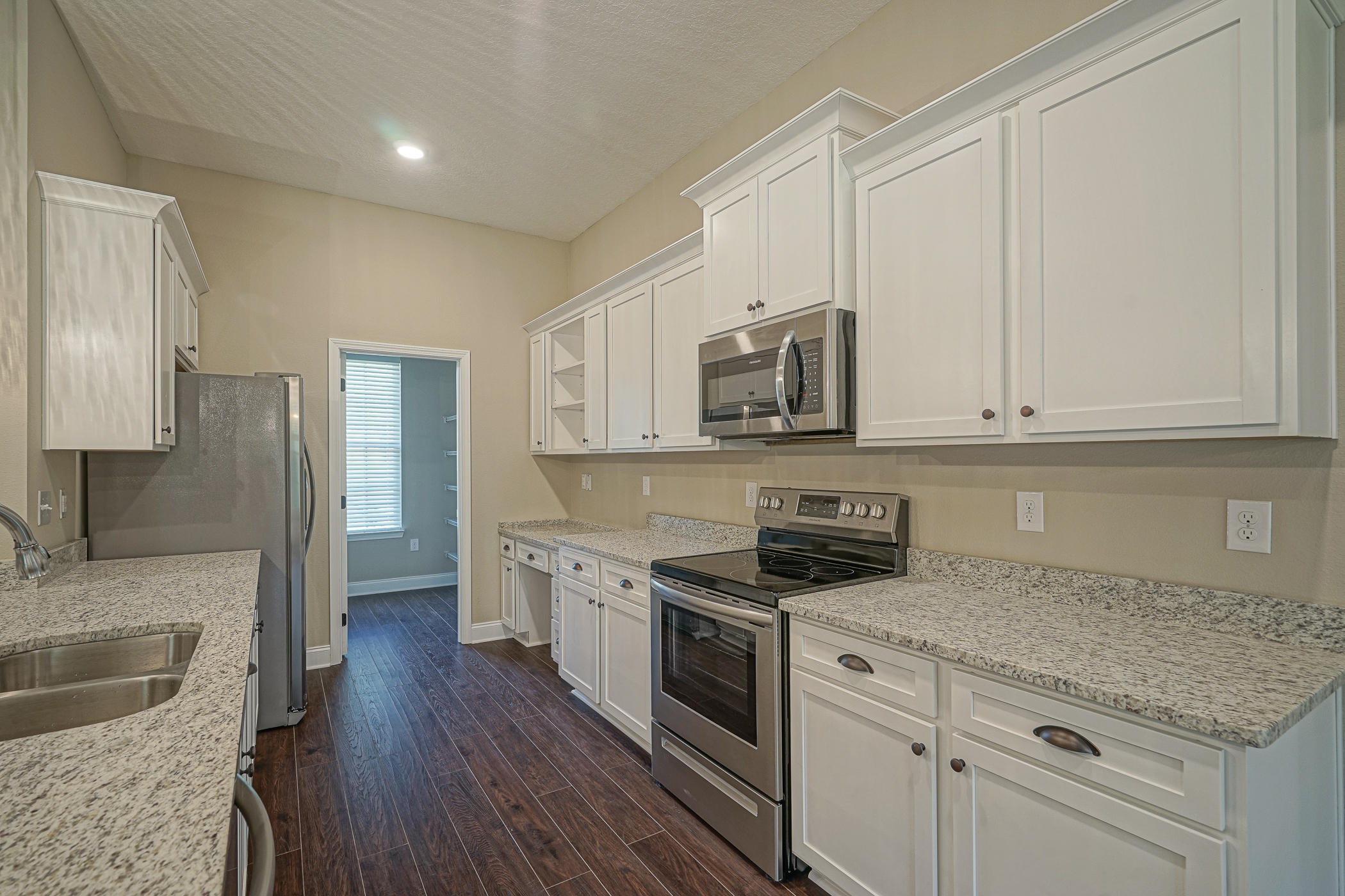 TIMBERLAND RIDGE - Residential