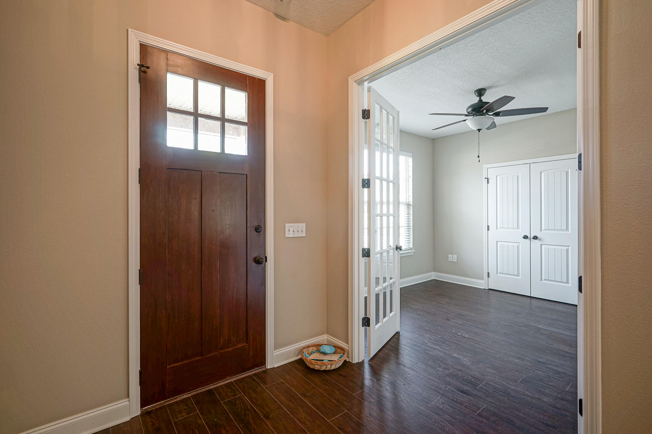 TIMBERLAND RIDGE - Residential