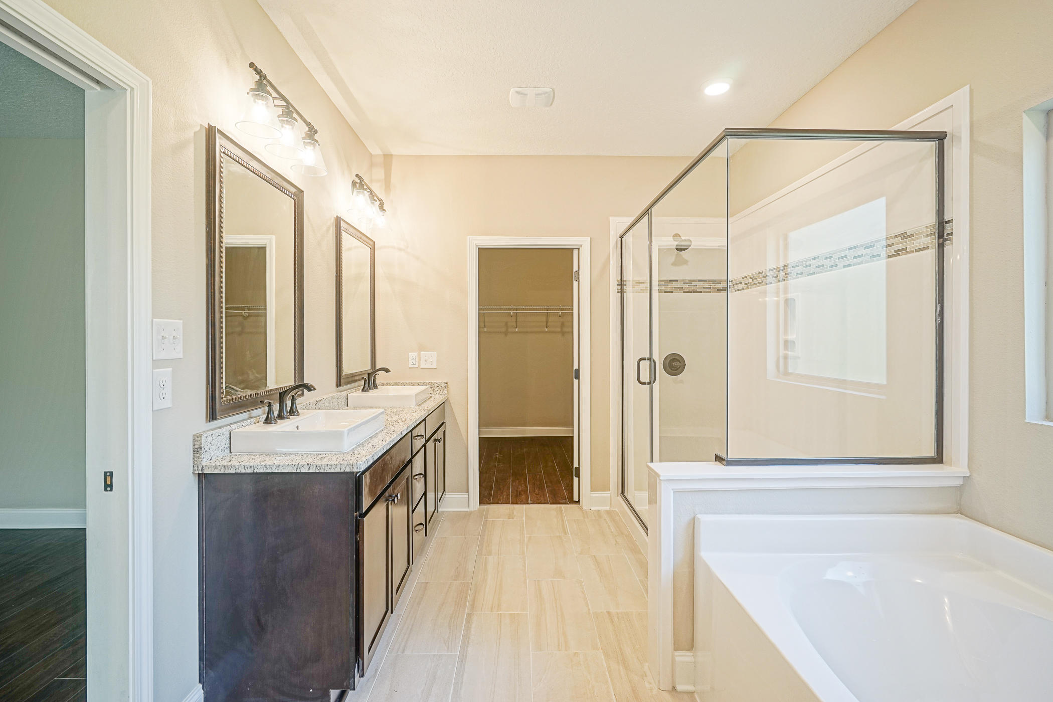 TIMBERLAND RIDGE - Residential