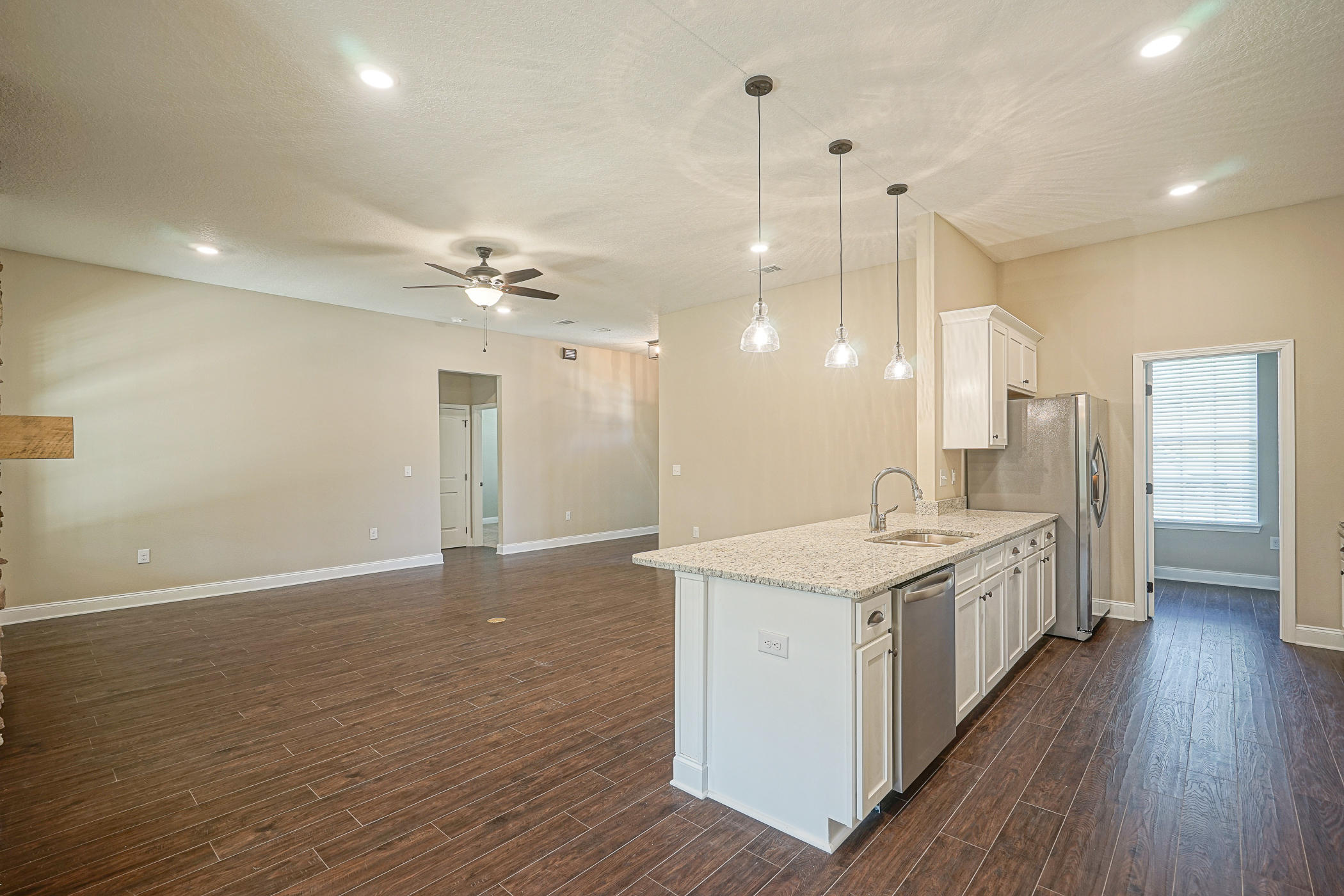 TIMBERLAND RIDGE - Residential