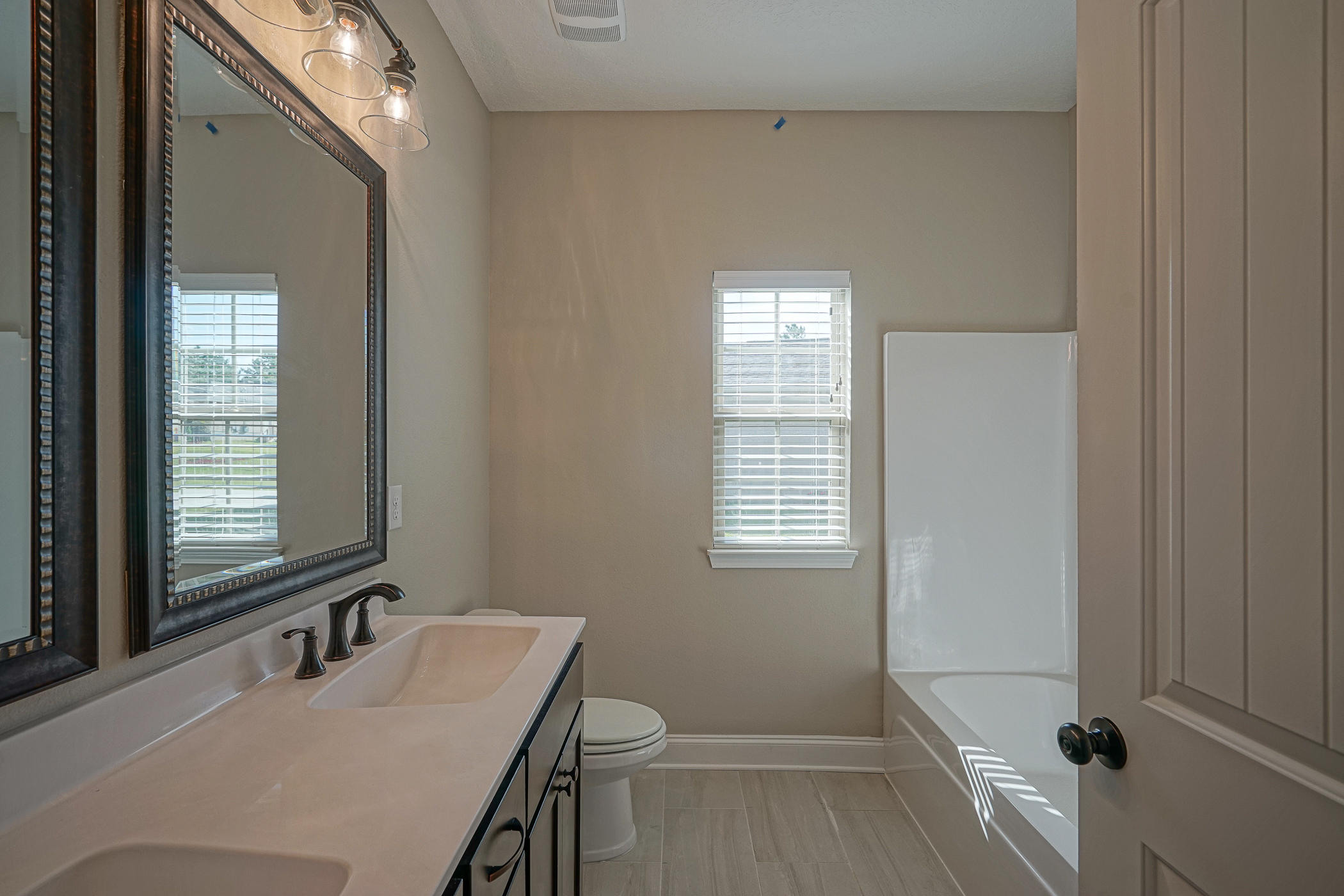 TIMBERLAND RIDGE - Residential