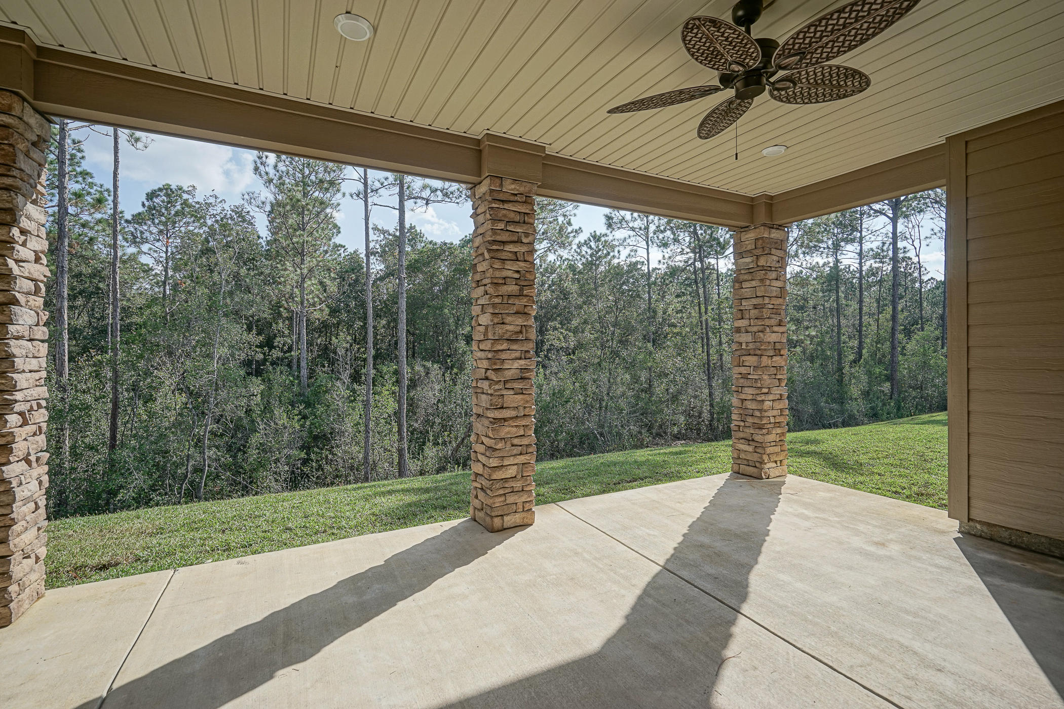 TIMBERLAND RIDGE - Residential