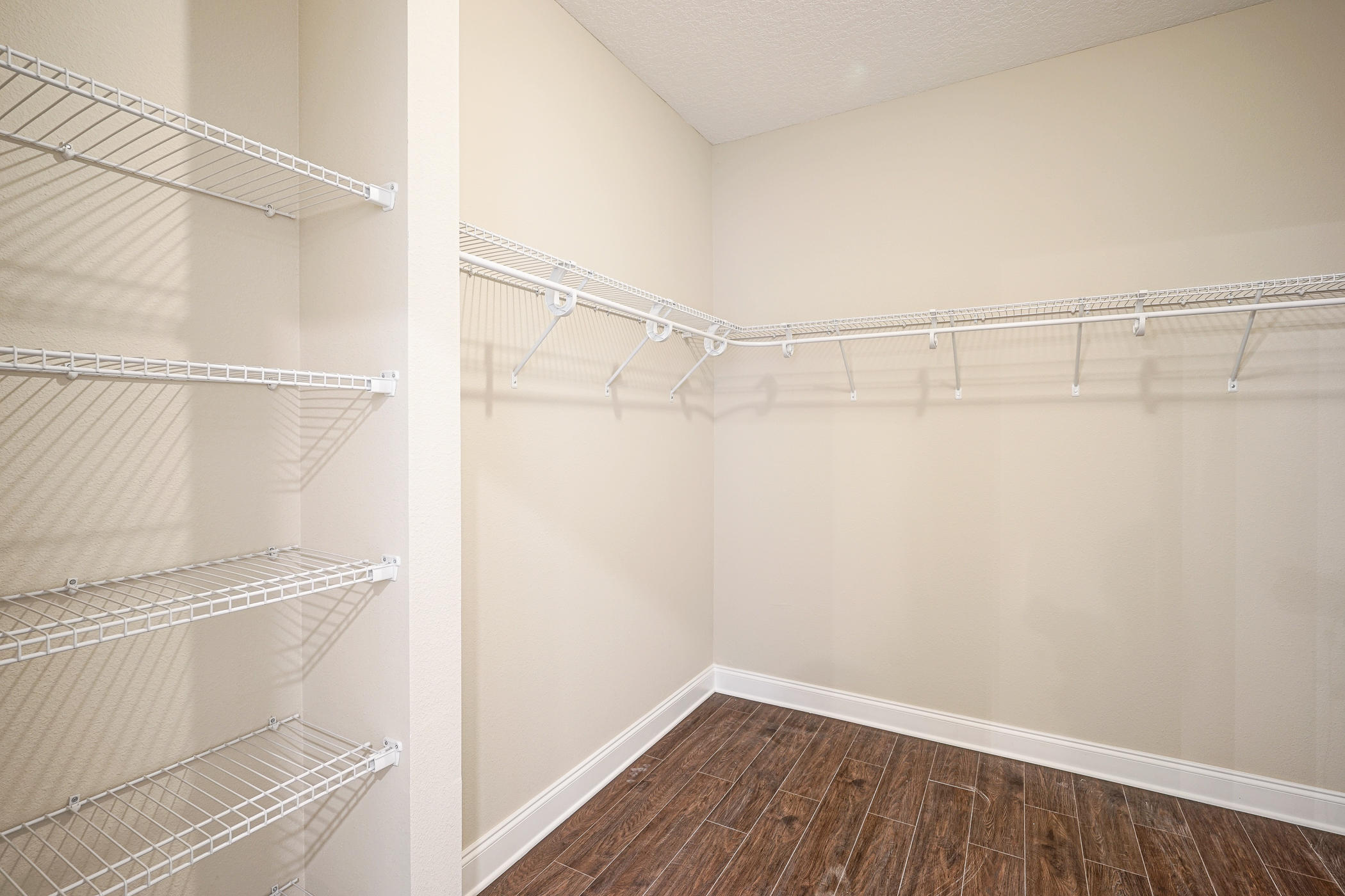 TIMBERLAND RIDGE - Residential