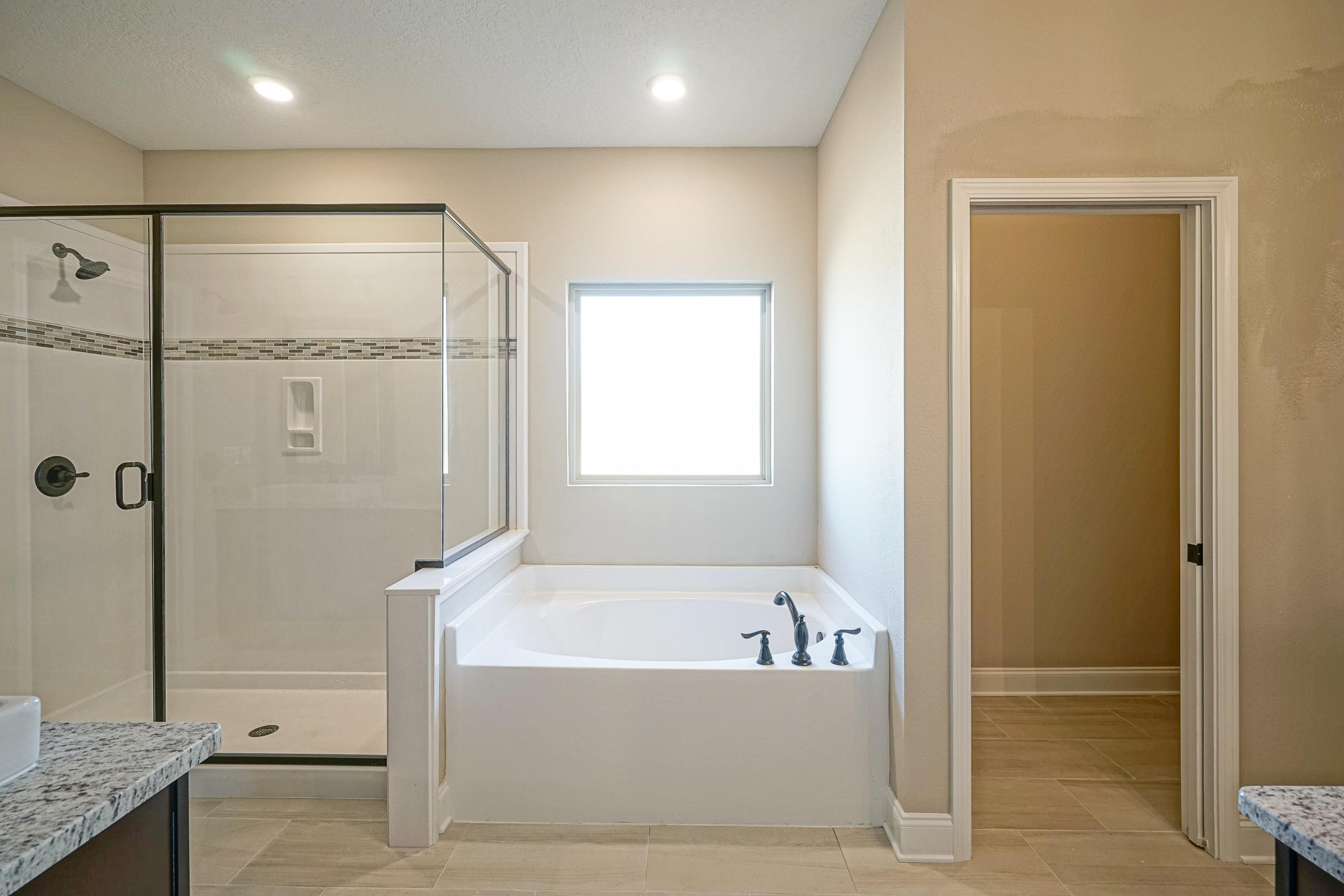 TIMBERLAND RIDGE - Residential