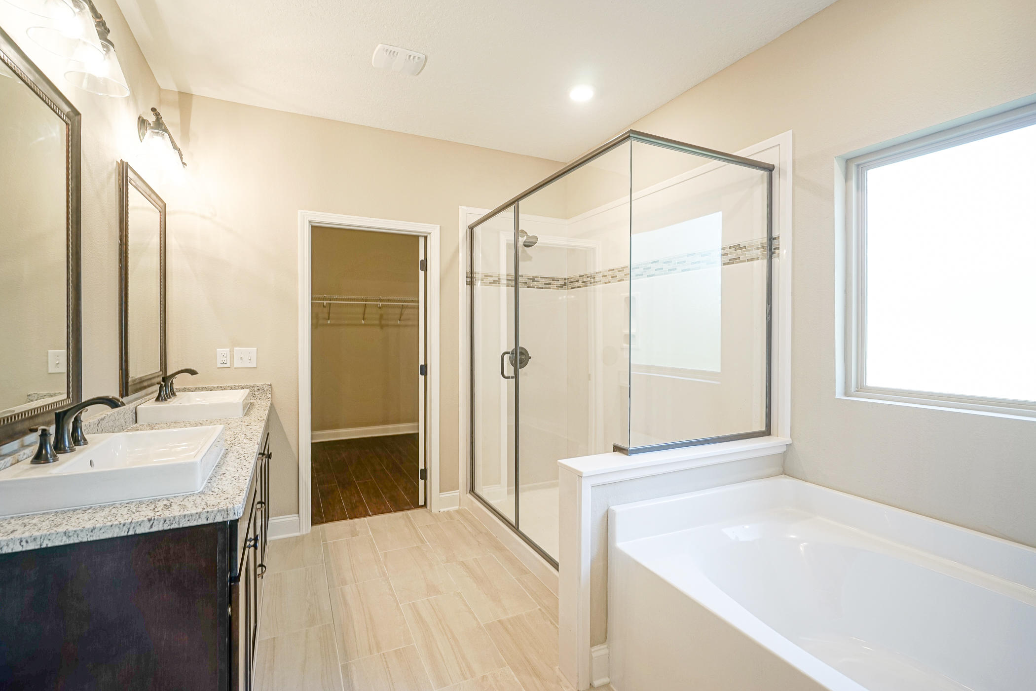 TIMBERLAND RIDGE - Residential