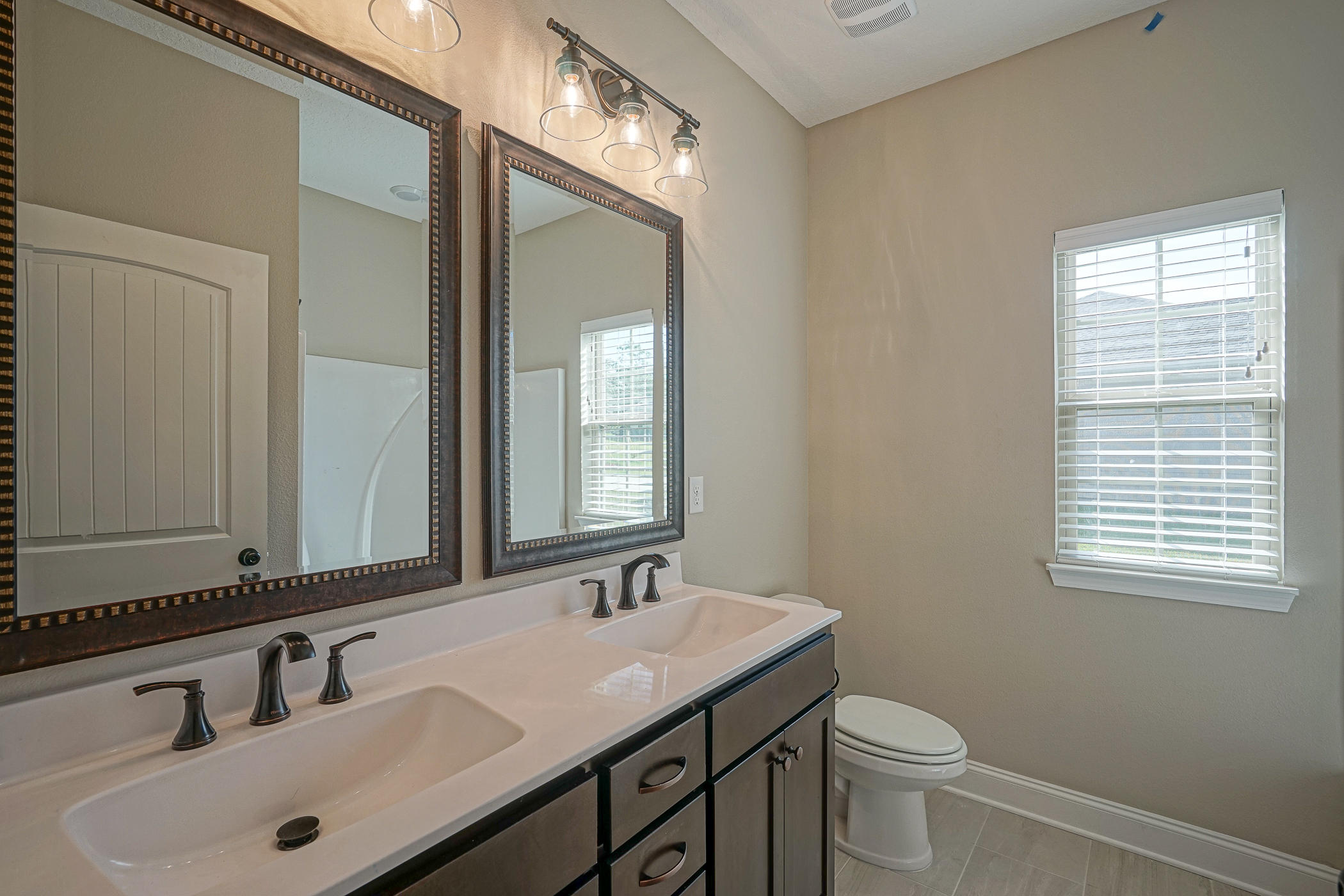 TIMBERLAND RIDGE - Residential