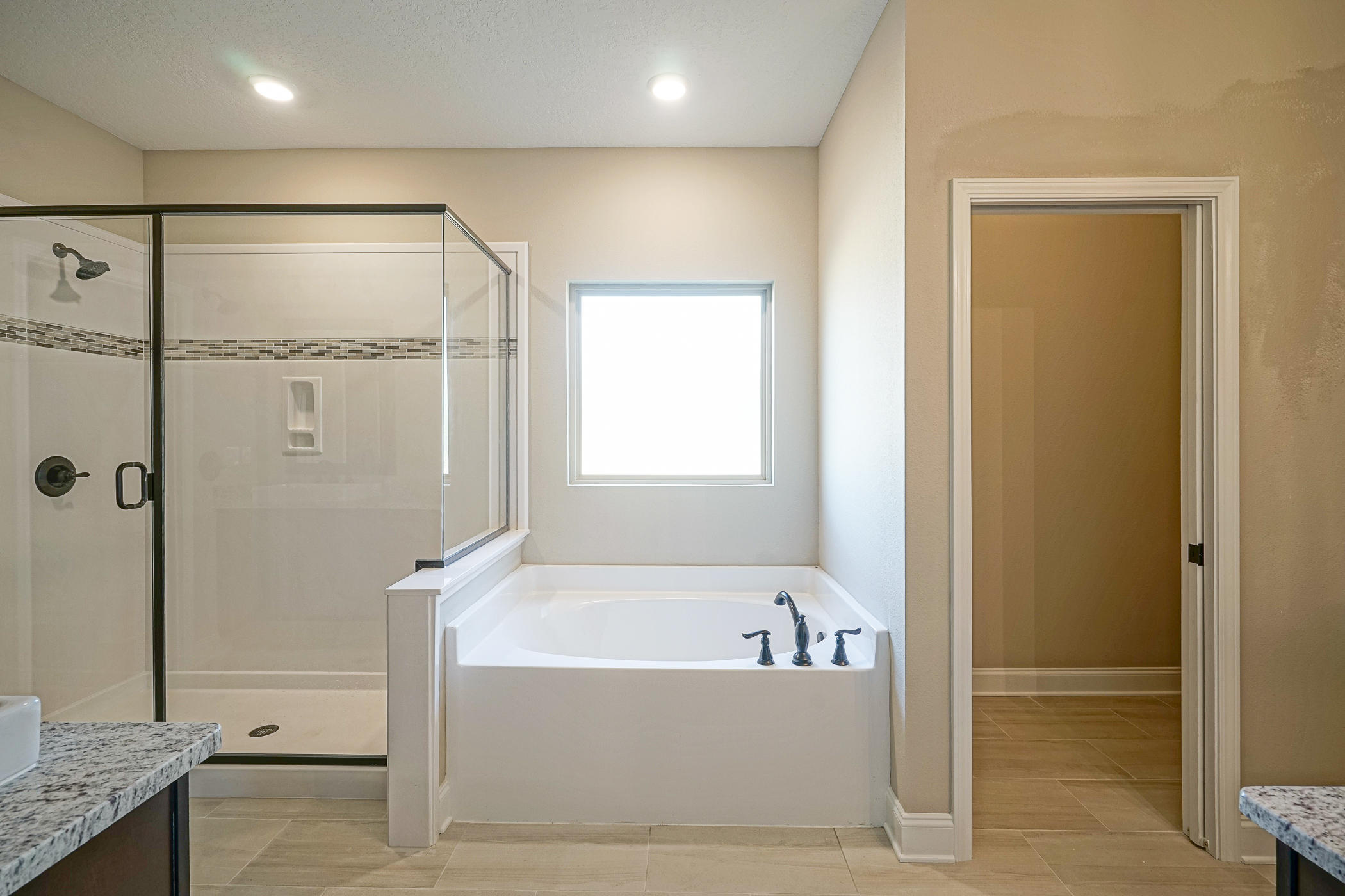 TIMBERLAND RIDGE - Residential