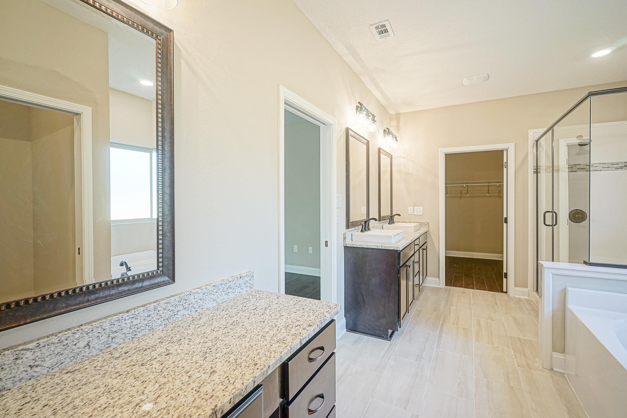 TIMBERLAND RIDGE - Residential