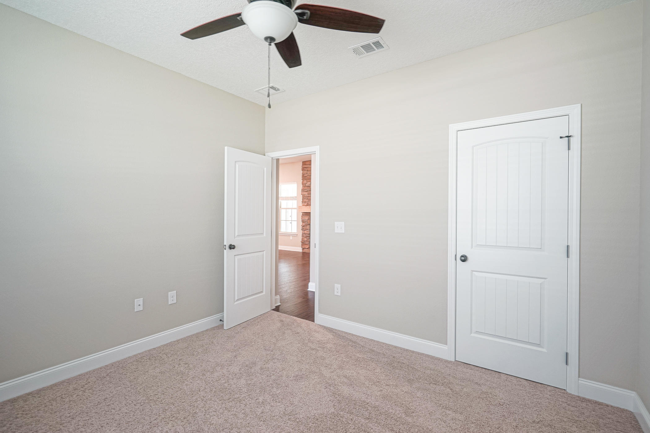 TIMBERLAND RIDGE - Residential