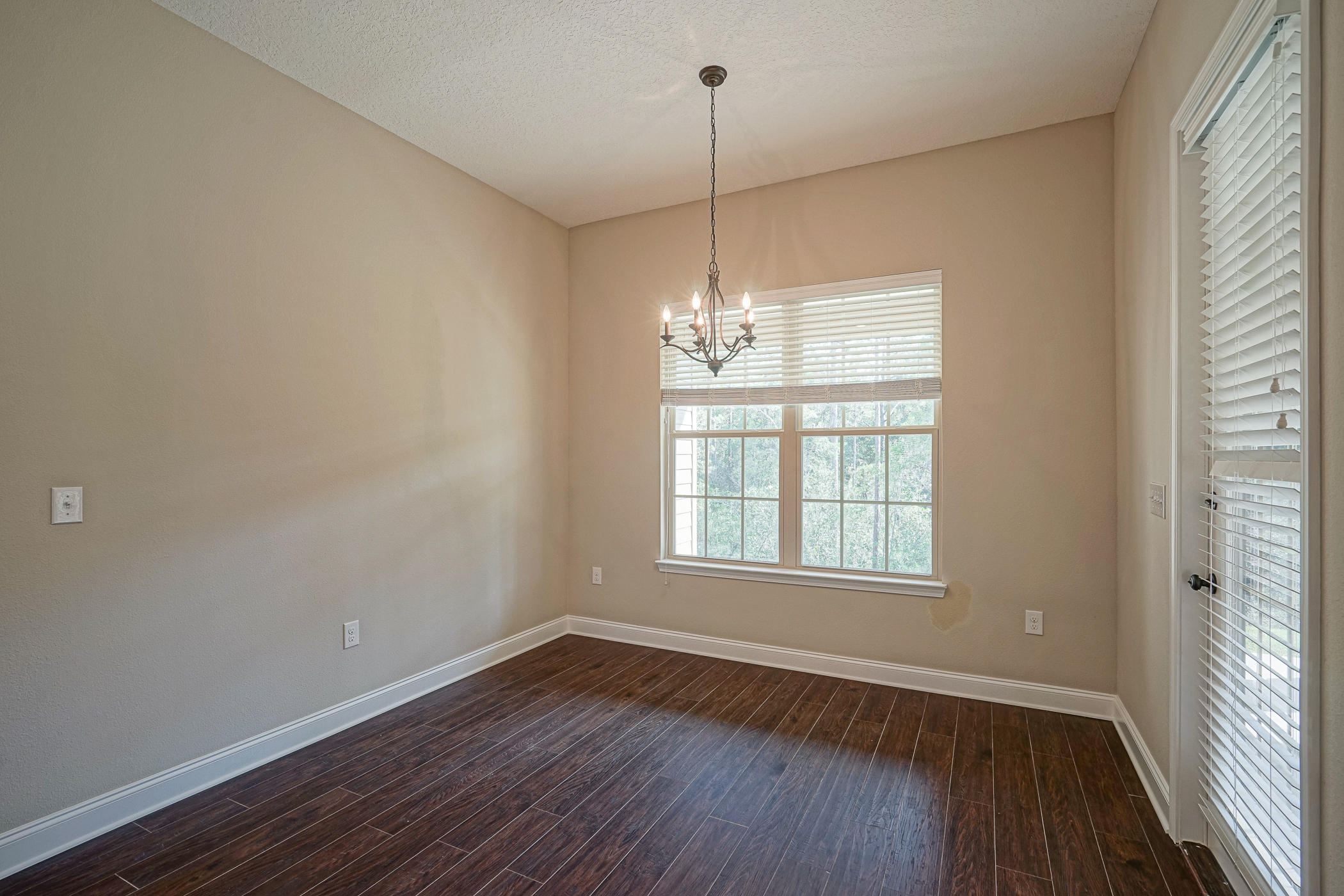 TIMBERLAND RIDGE - Residential