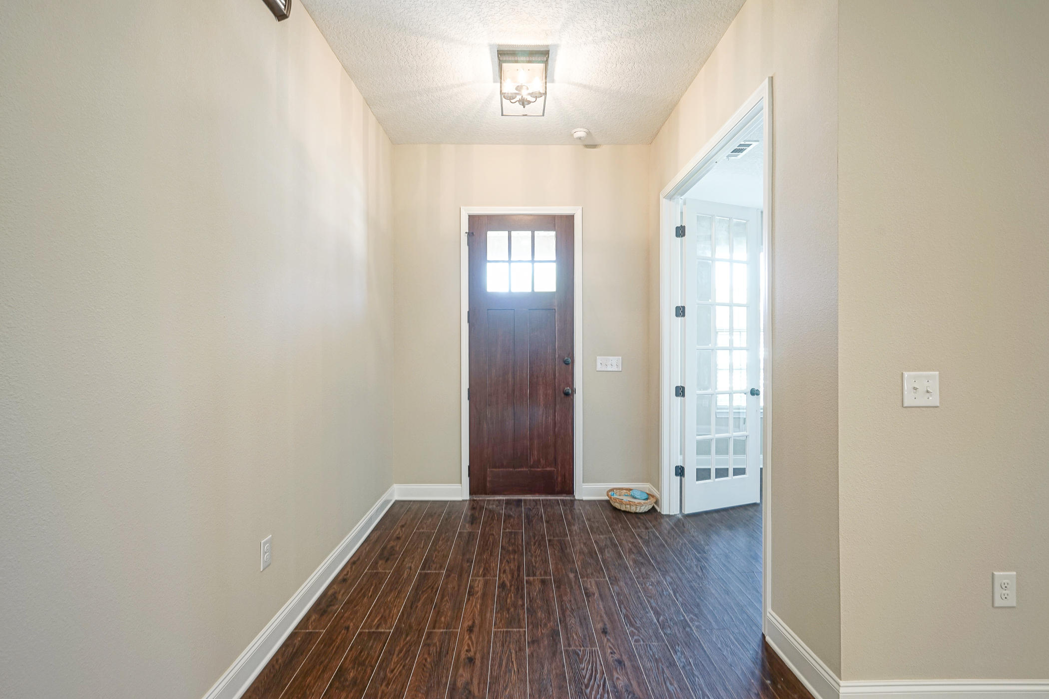 TIMBERLAND RIDGE - Residential