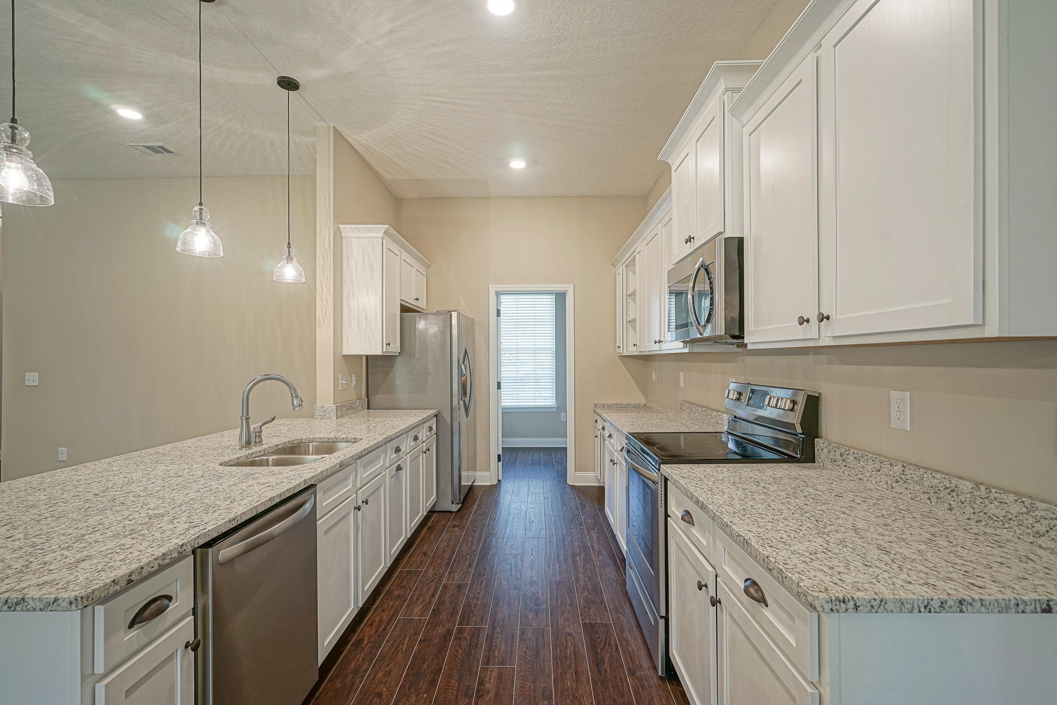 TIMBERLAND RIDGE - Residential