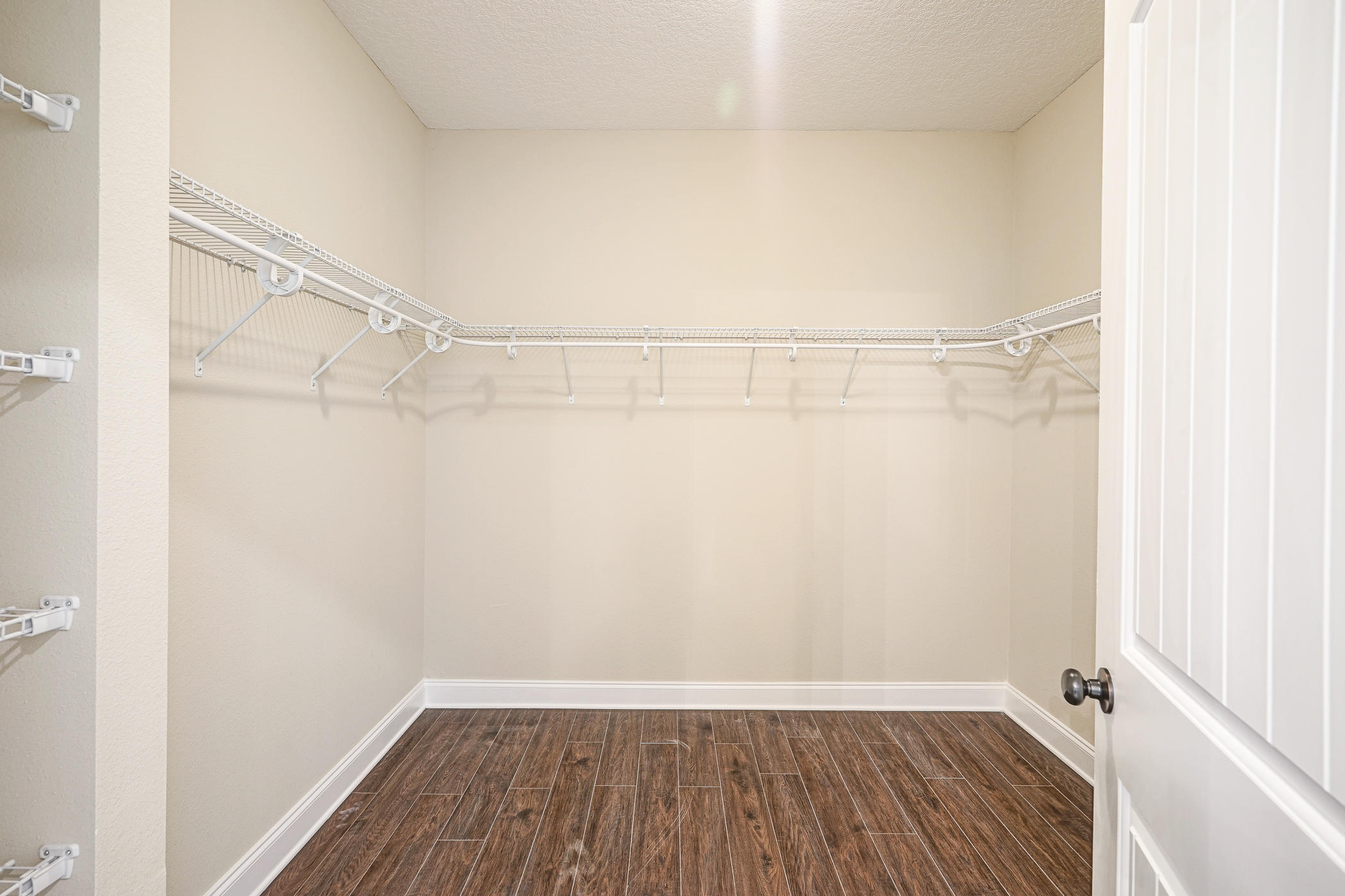 TIMBERLAND RIDGE - Residential