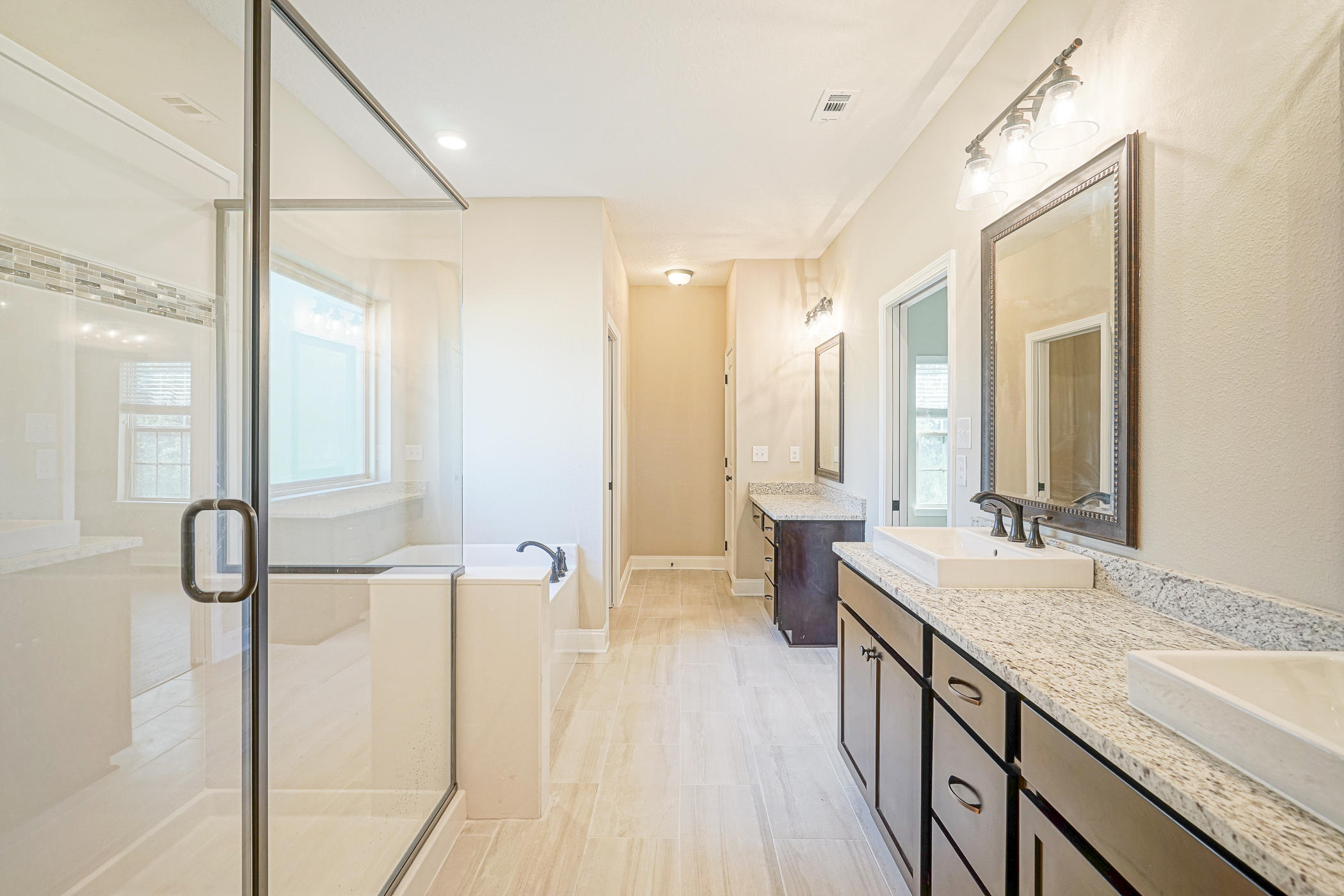 TIMBERLAND RIDGE - Residential