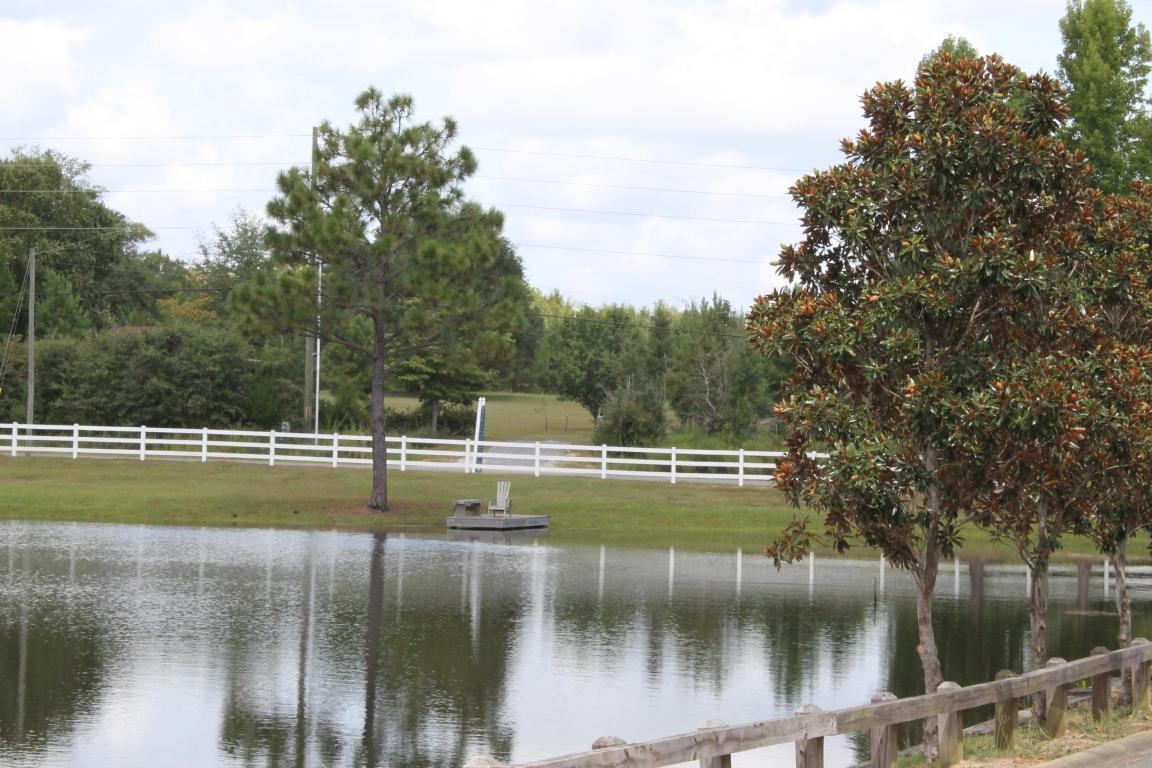 Lake Front lot in LakeRidge Estates, all infrastructure in place, just pull permits and start building your dream home. 5 different lots to choose from.