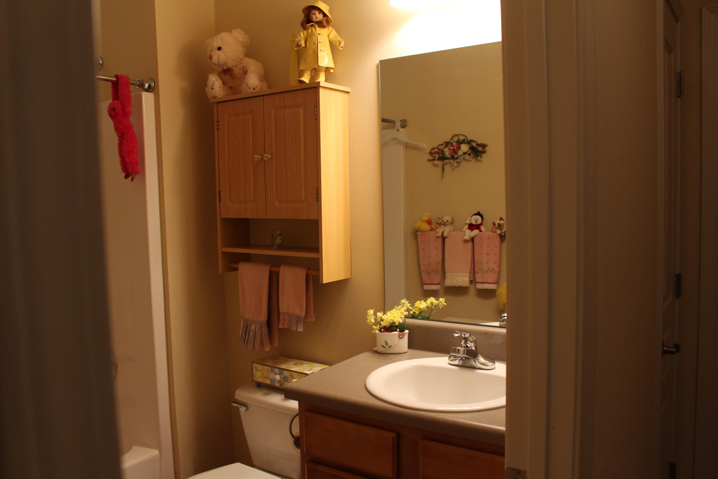 HUNTERS' RIDGE - Residential