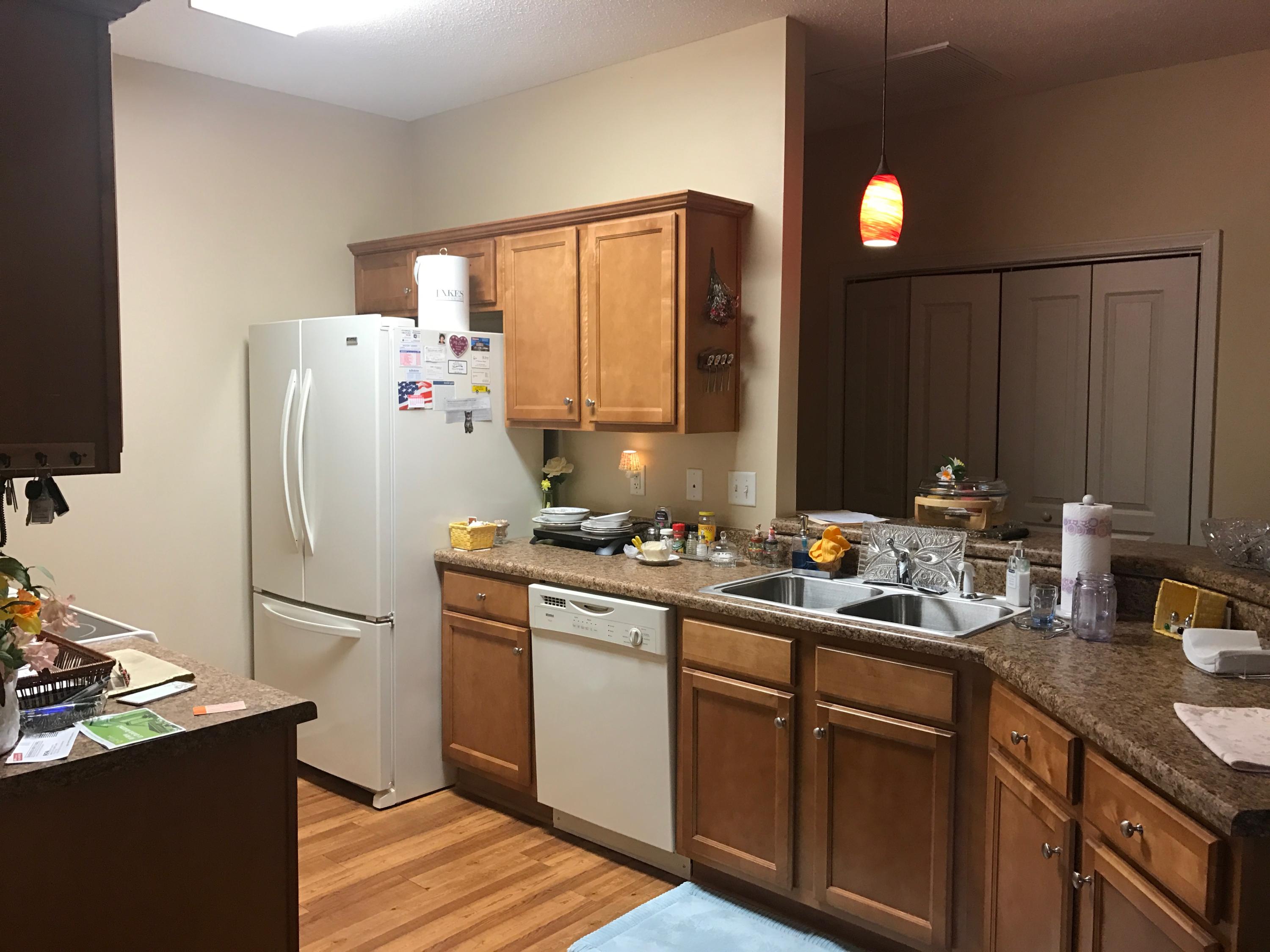 HUNTERS' RIDGE - Residential