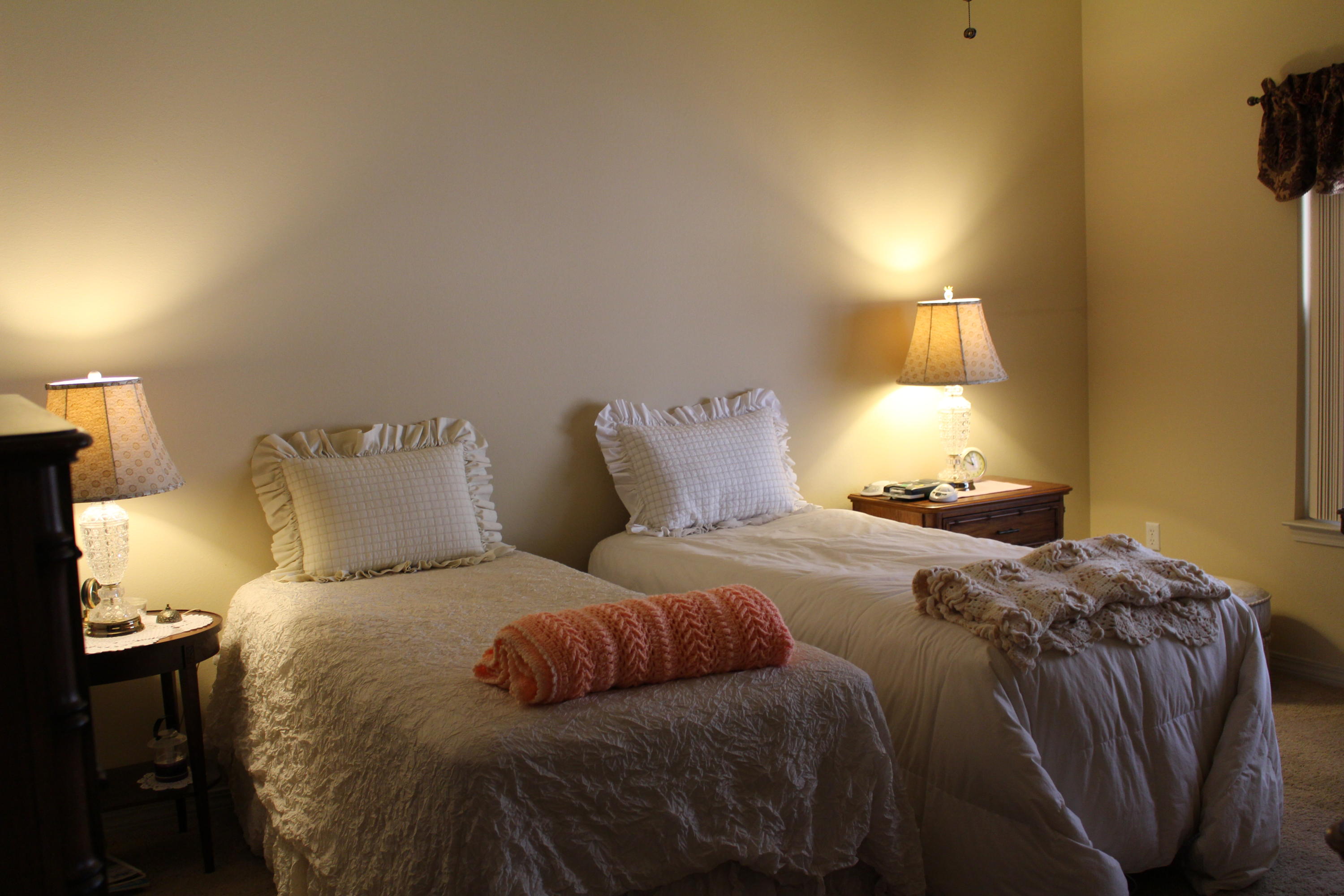 HUNTERS' RIDGE - Residential