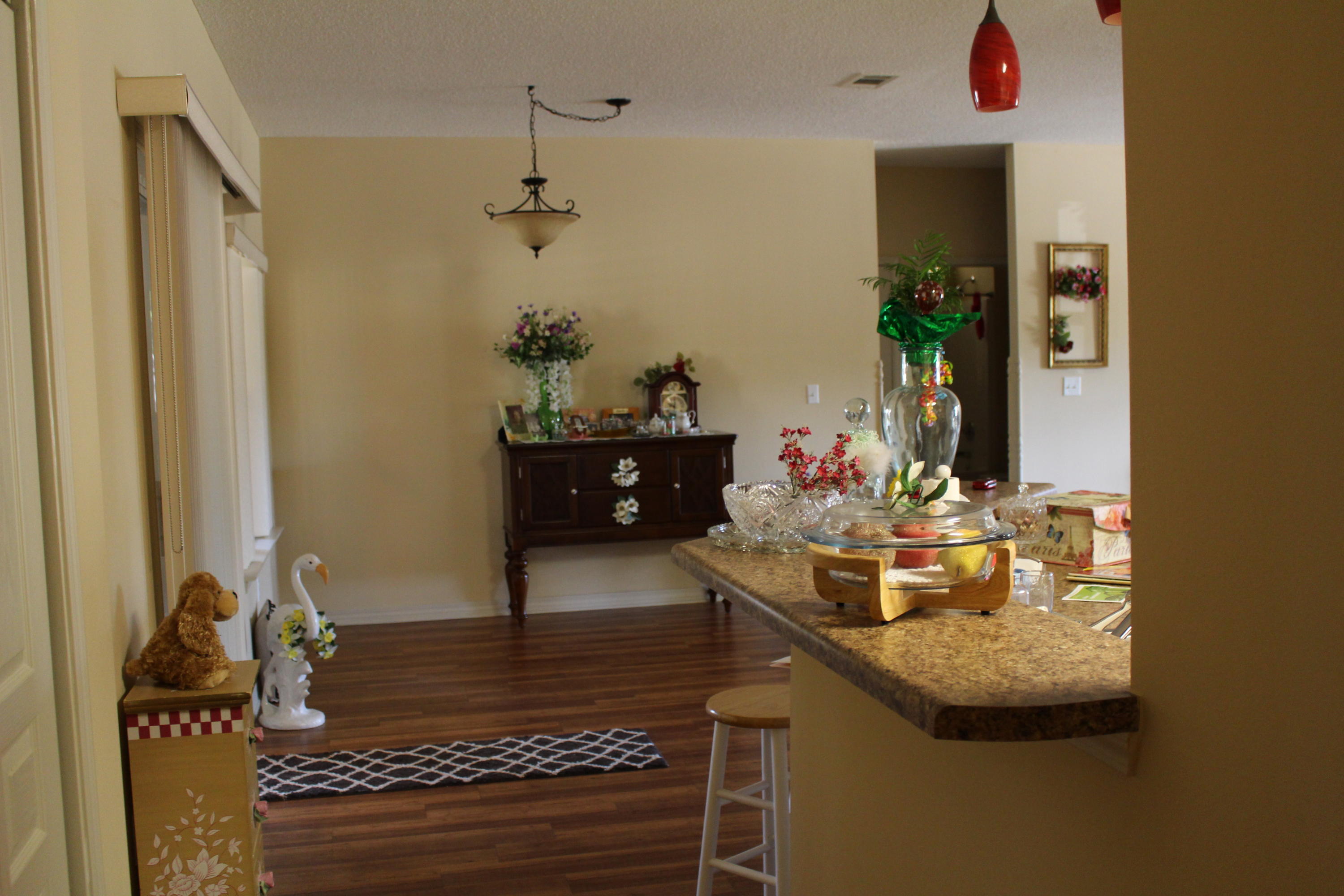 HUNTERS' RIDGE - Residential