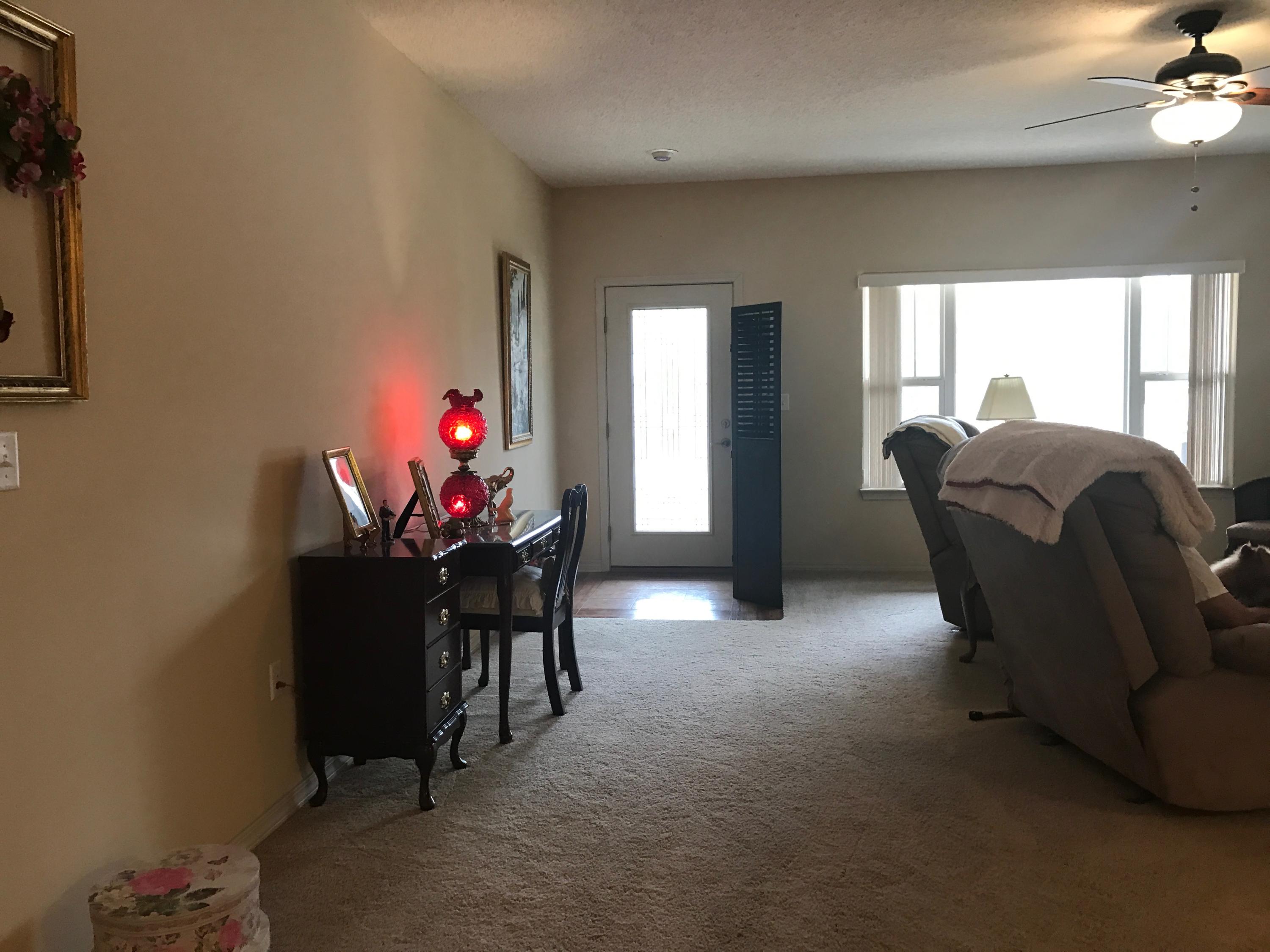 HUNTERS' RIDGE - Residential